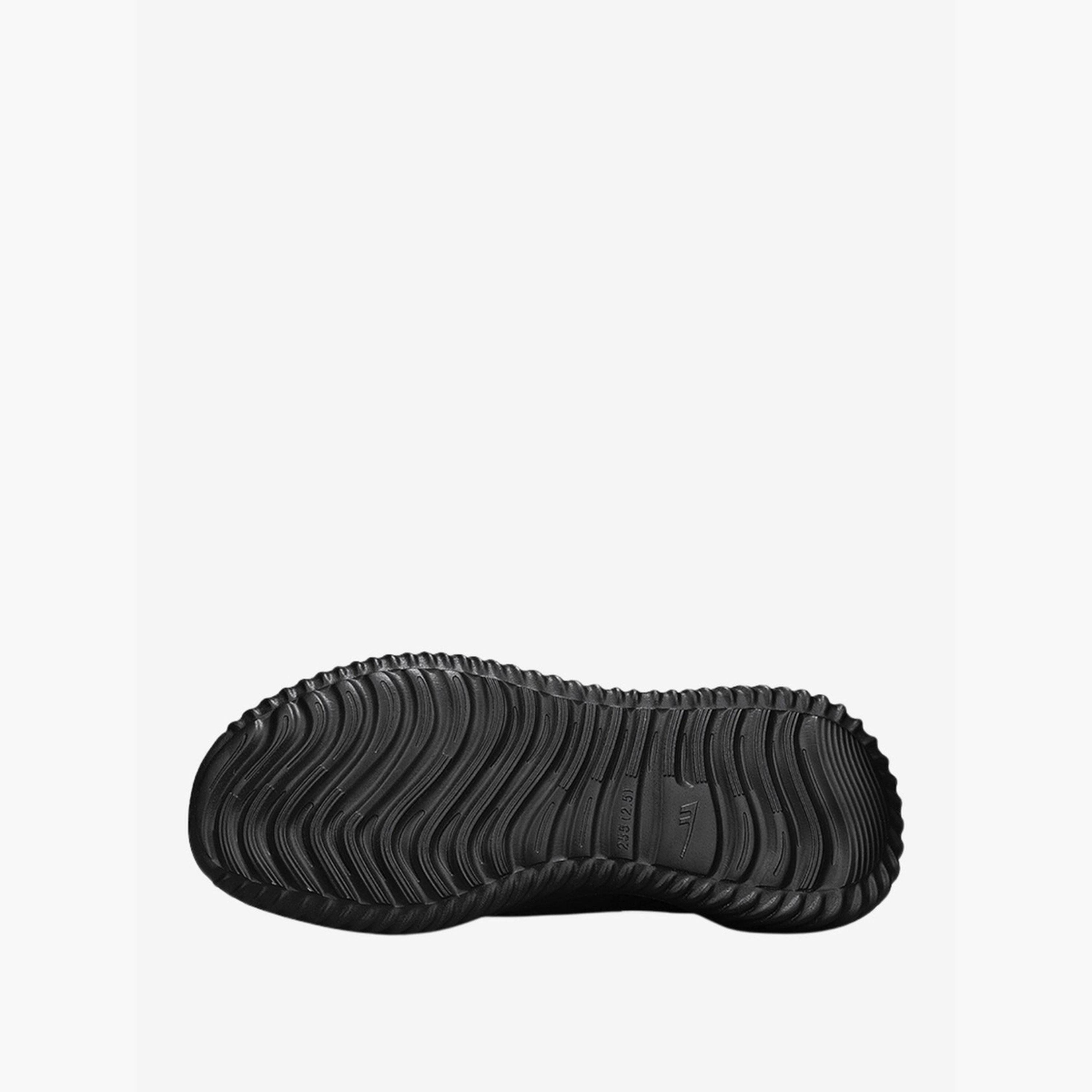 Babaya X Styli Men Textured Lace Up Sports Sneakers-men-shoes-sneakers-image-5