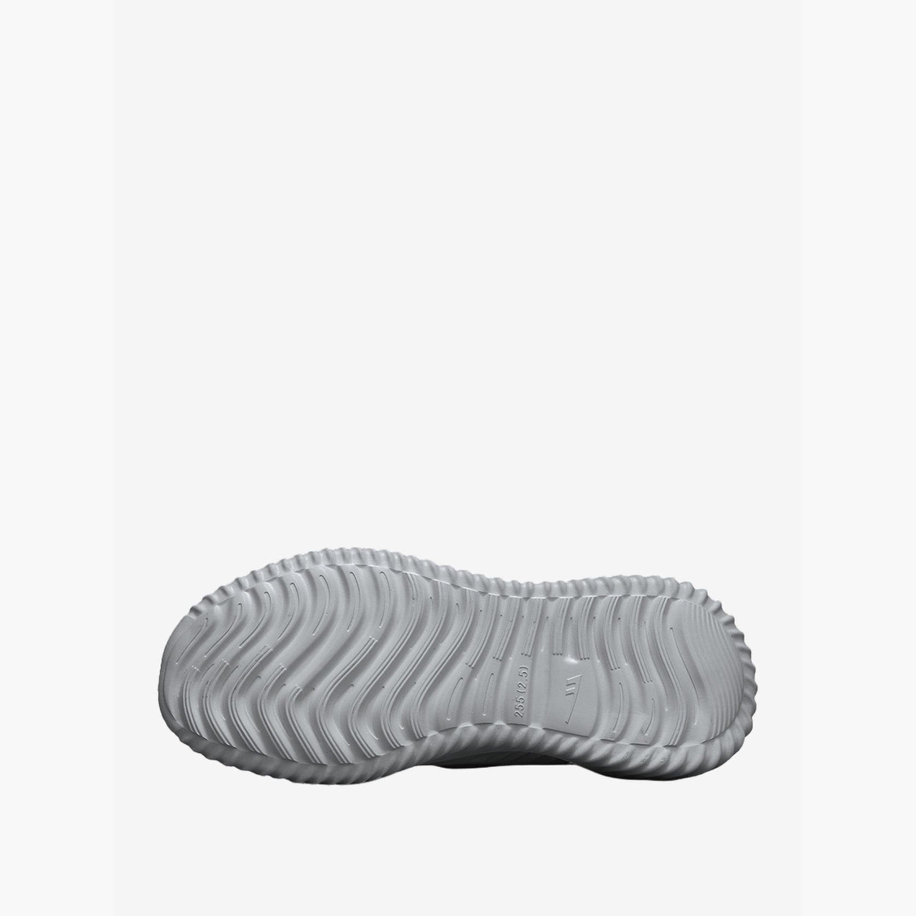حذاء جري بملمس بارز وأربطة للرجال-men-shoes-sports-image-5