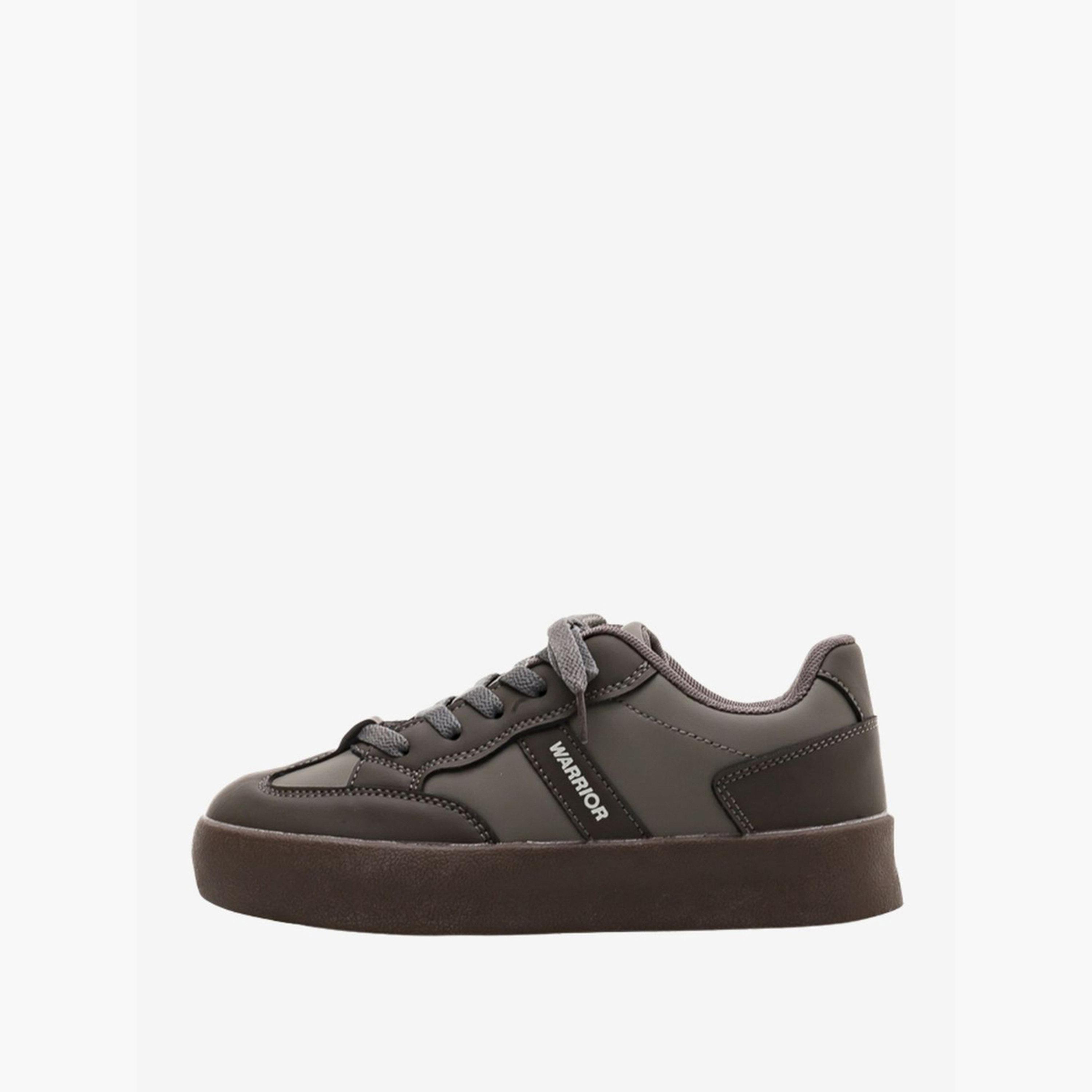 حذاء سنيكرز مريح بأربطة للنساء-women-shoes-sneakers-image-2