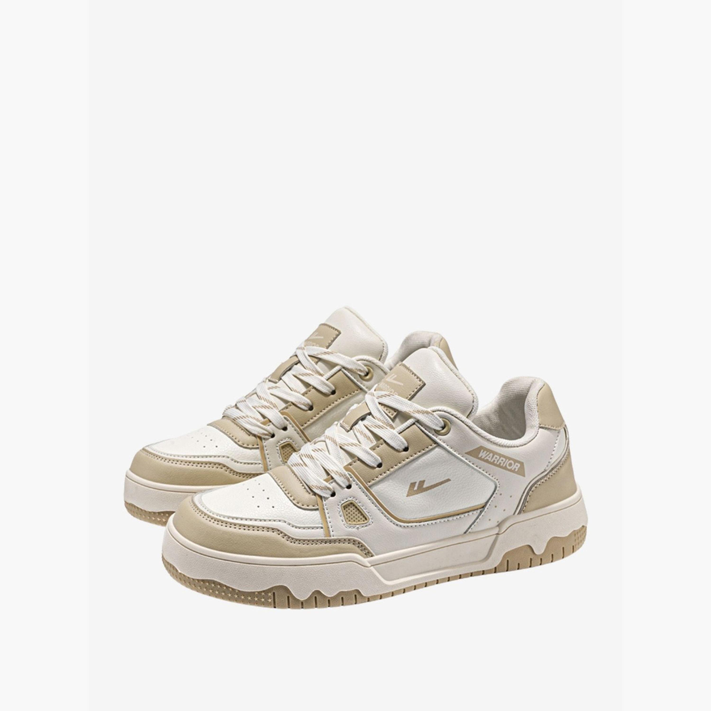 Babaya X Styli Men Contrast Panel Basketball Sneakers-men-shoes-sneakers-image-1