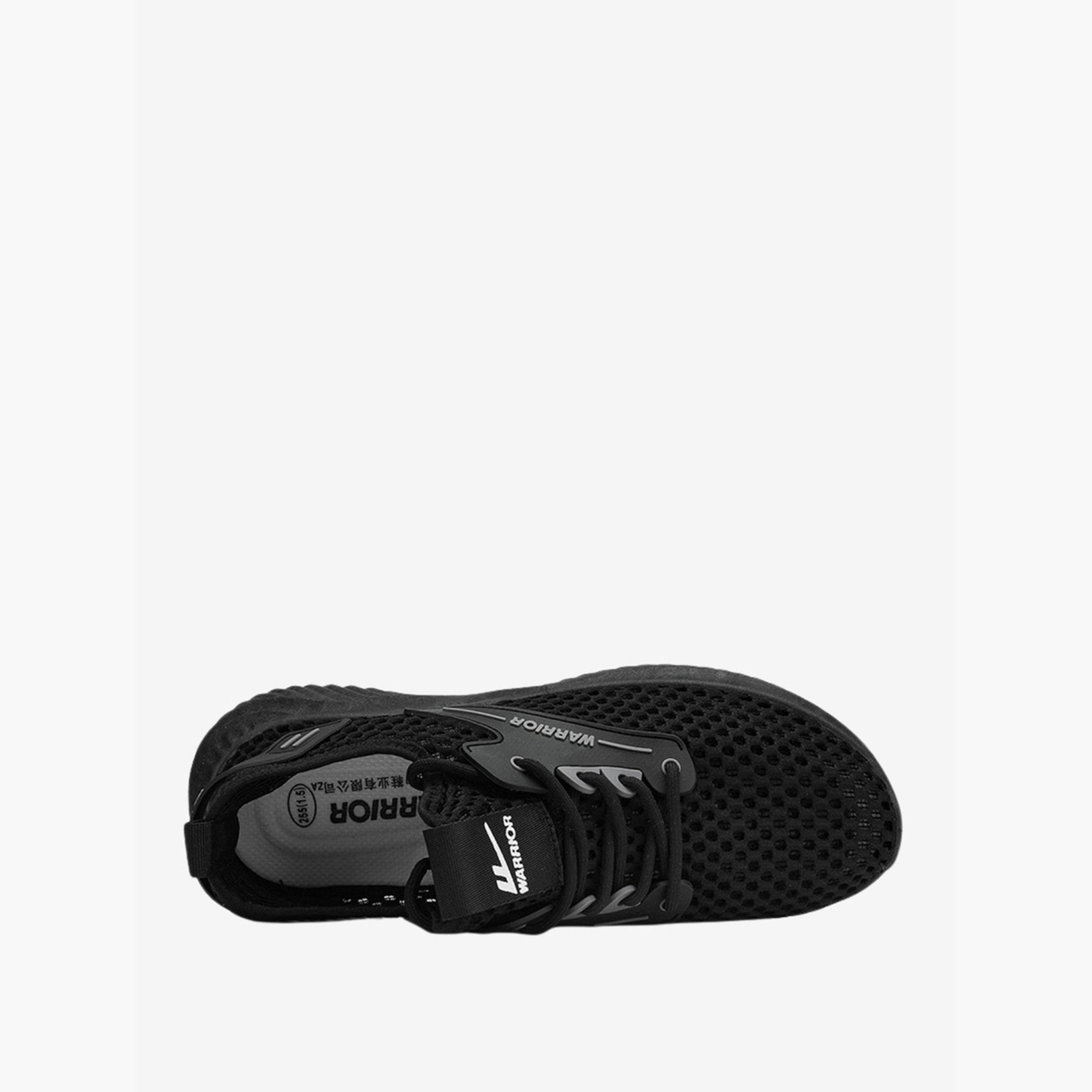 حذاء سنيكرز شبك بارز الملمس للرجال-men-shoes-sneakers-image-3