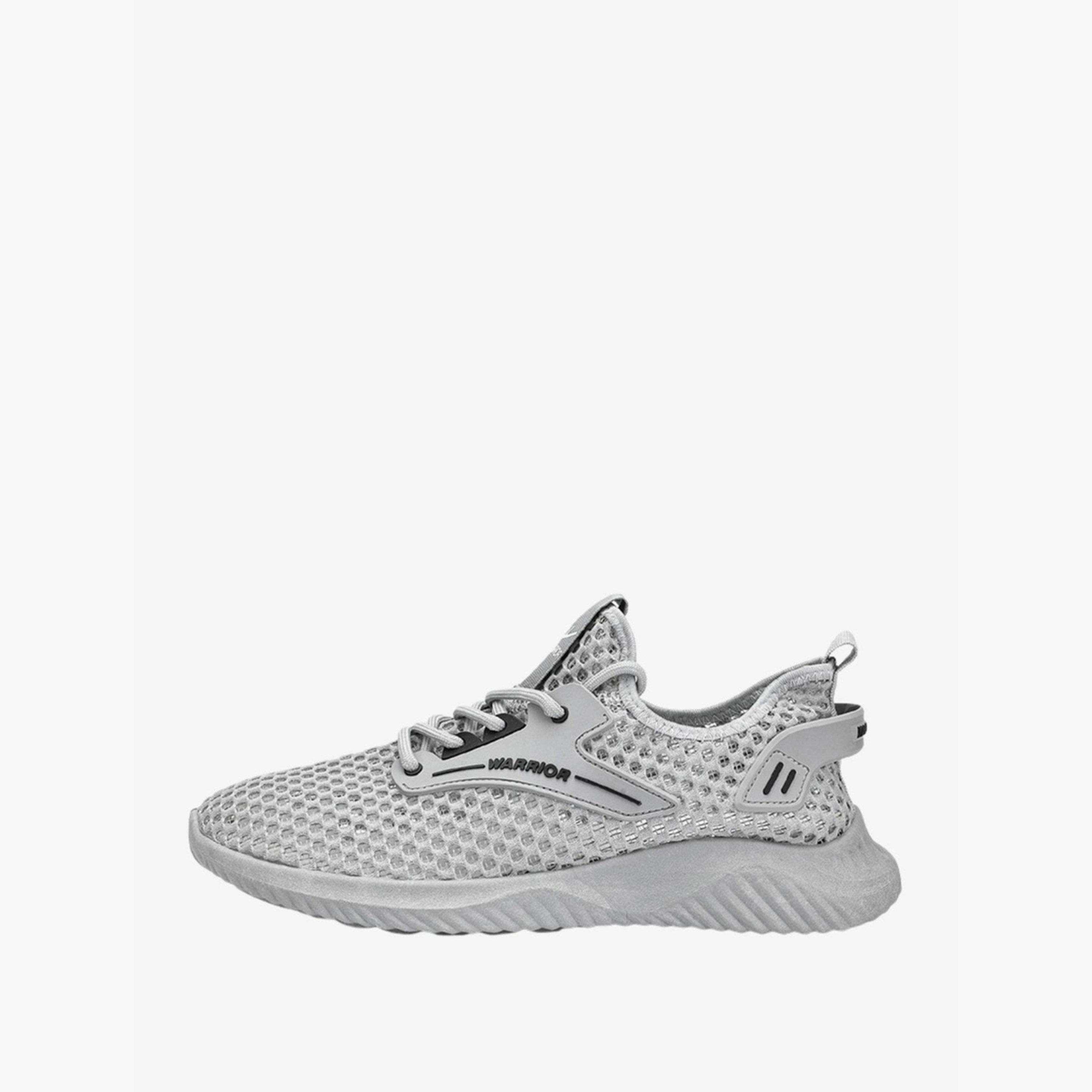 Babaya X Styli Men Mesh Upper Comfort Sneakers-men-shoes-sneakers-image-2