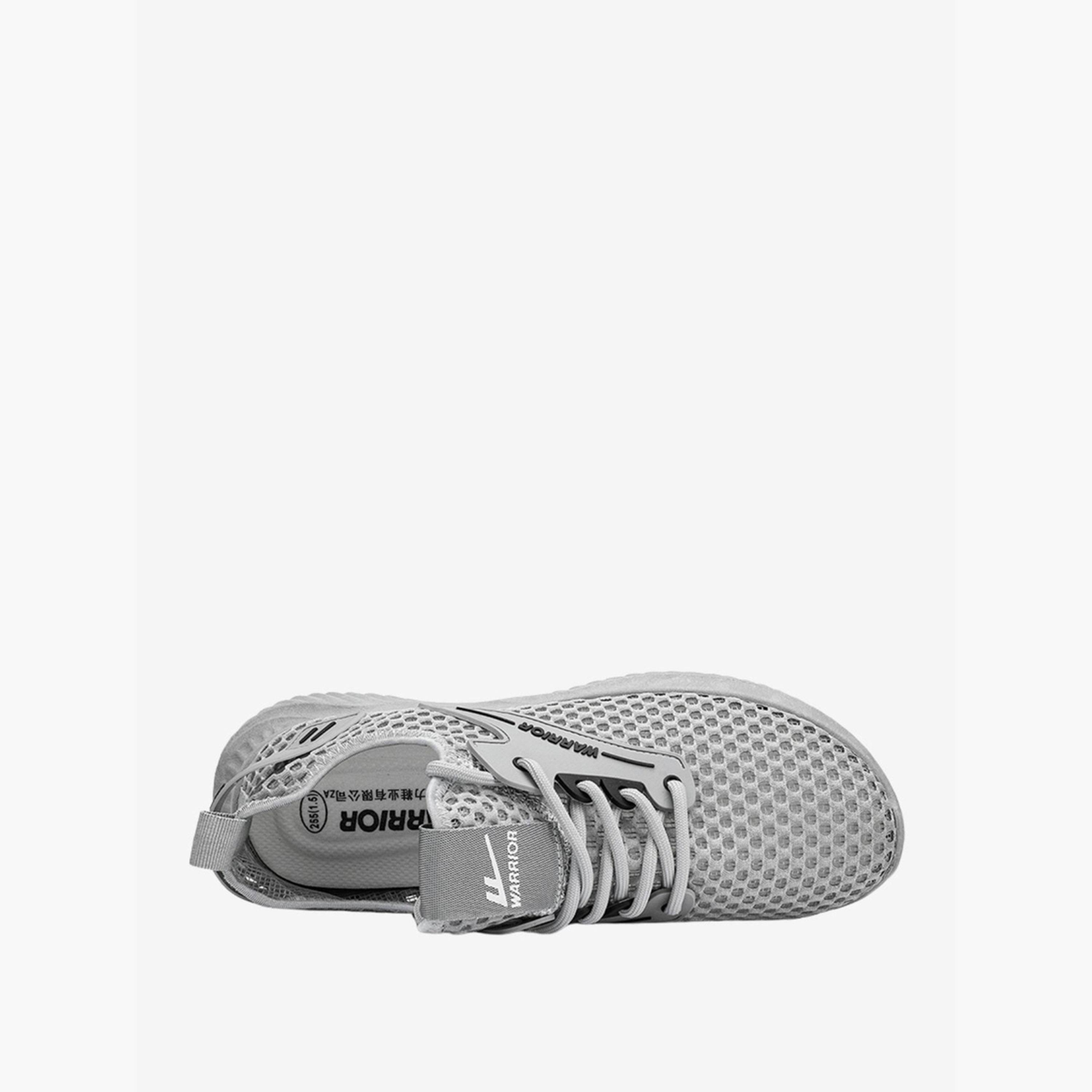 حذاء سنيكرز مريح بجزء علوي شبك للرجال-men-shoes-sneakers-image-3