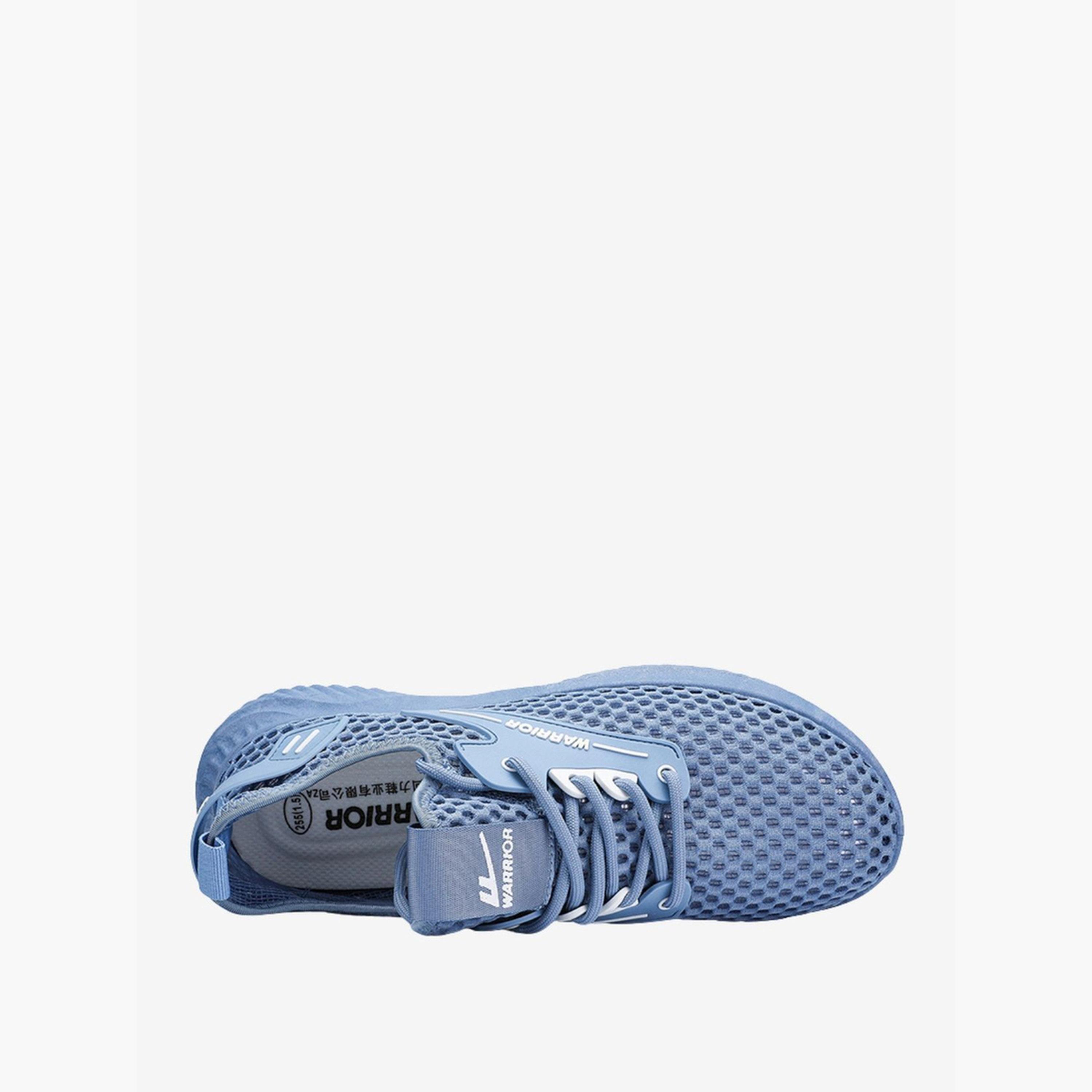 حذاء سنيكرز مريح بجزء علوي شبك للرجال-men-shoes-sneakers-image-3