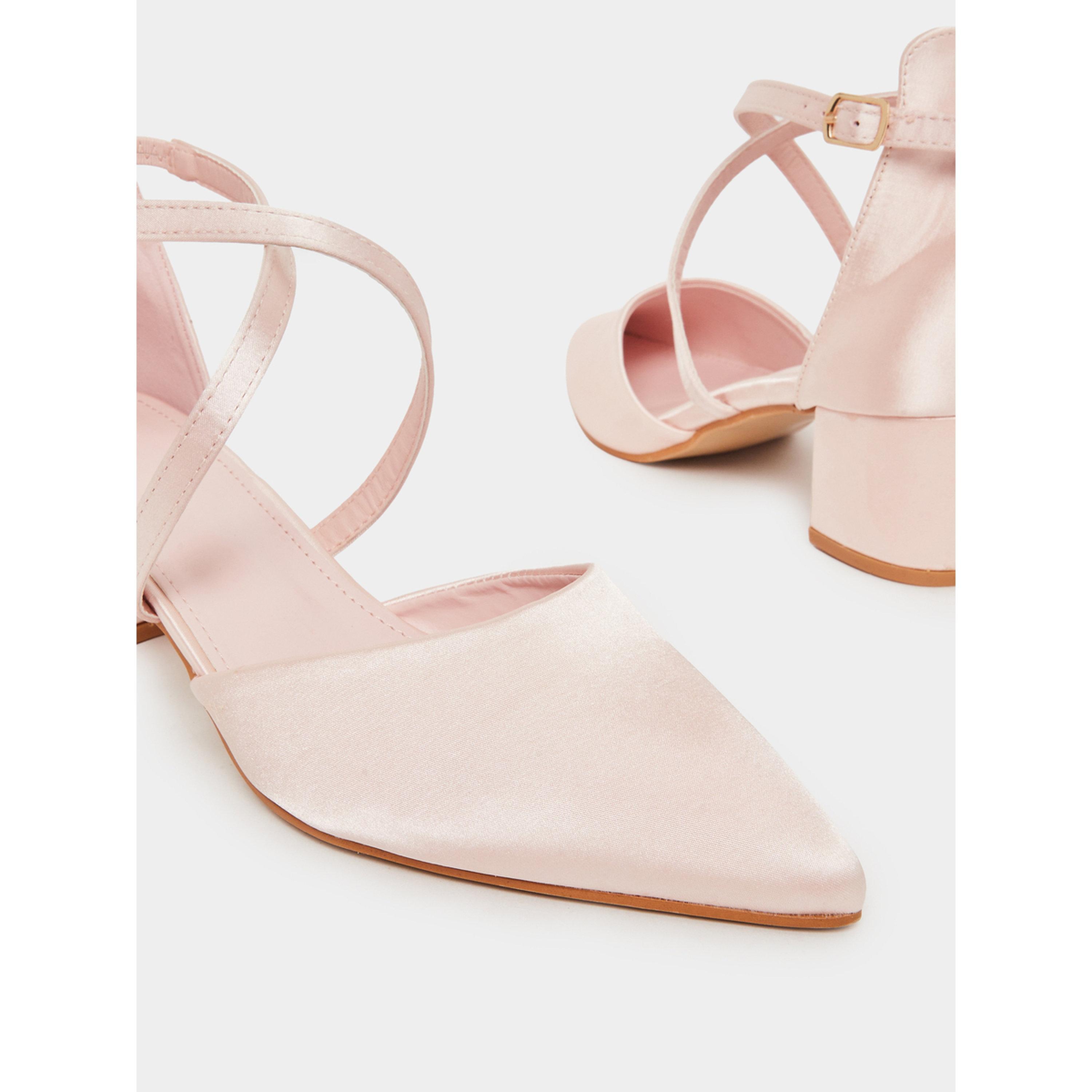 حذاء كورت بكعب عريض-women-shoes-heels-image-4