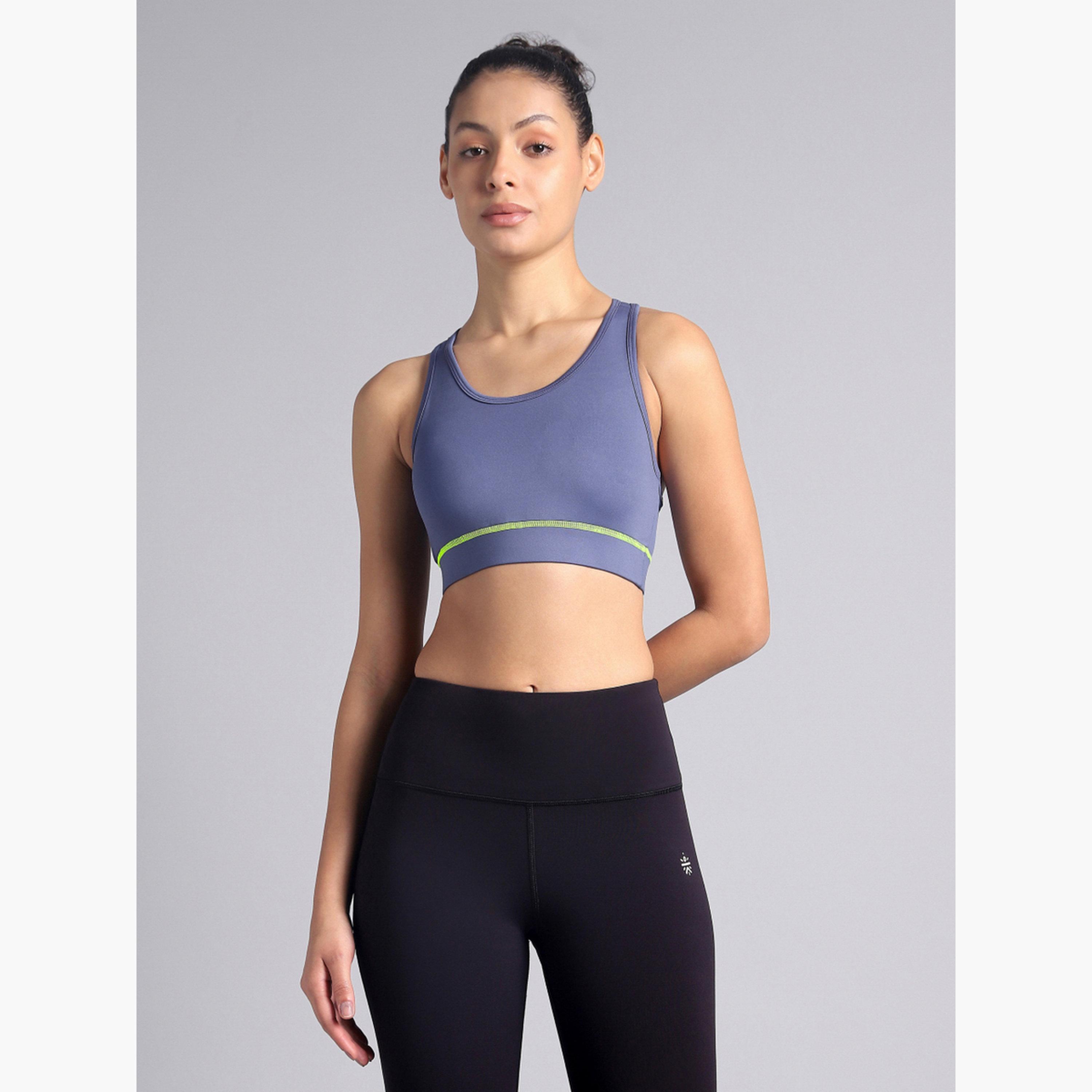 حمالة صدر رياضية بدعم متوسط للتدريب-sports-women-clothing-sportsbras-image-1