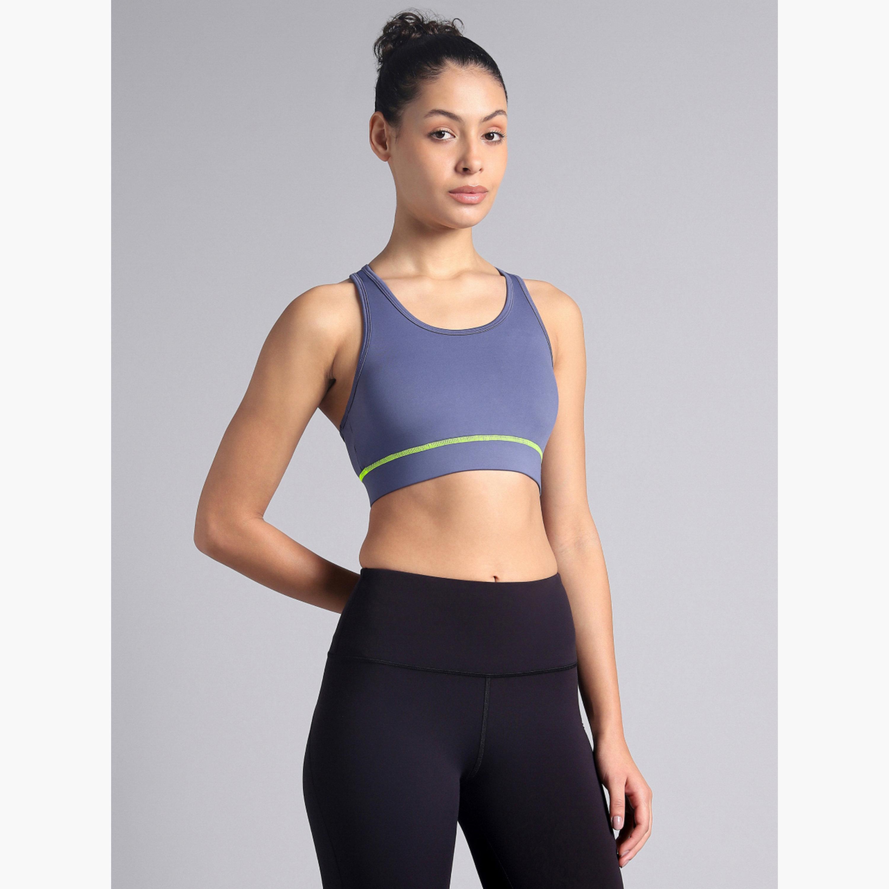 Cult X Styli Women Train-in Medium Support Sports Bra-sports-women-clothing-sportsbras-image-4