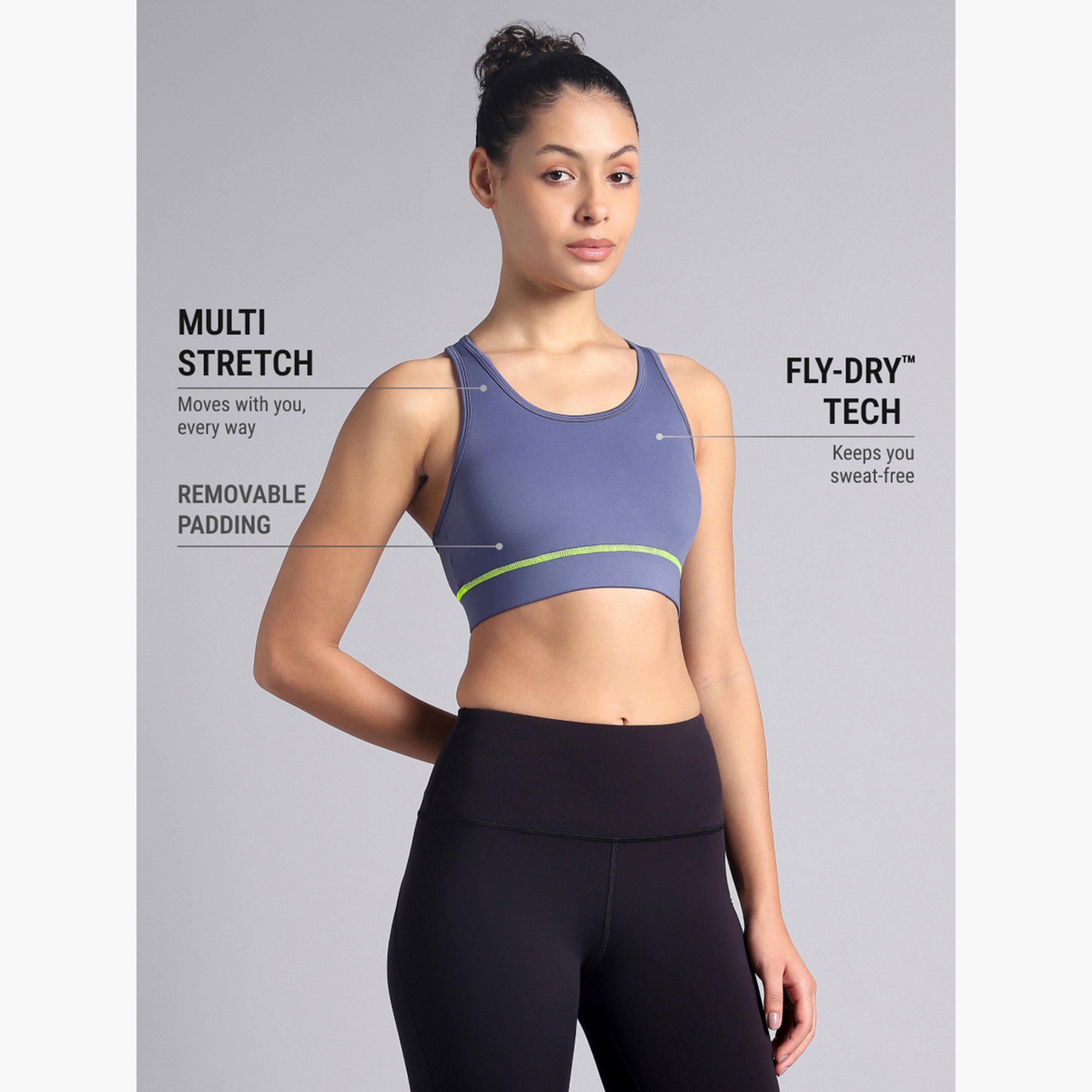 Cult X Styli Women Train-in Medium Support Sports Bra-sports-women-clothing-sportsbras-image-5