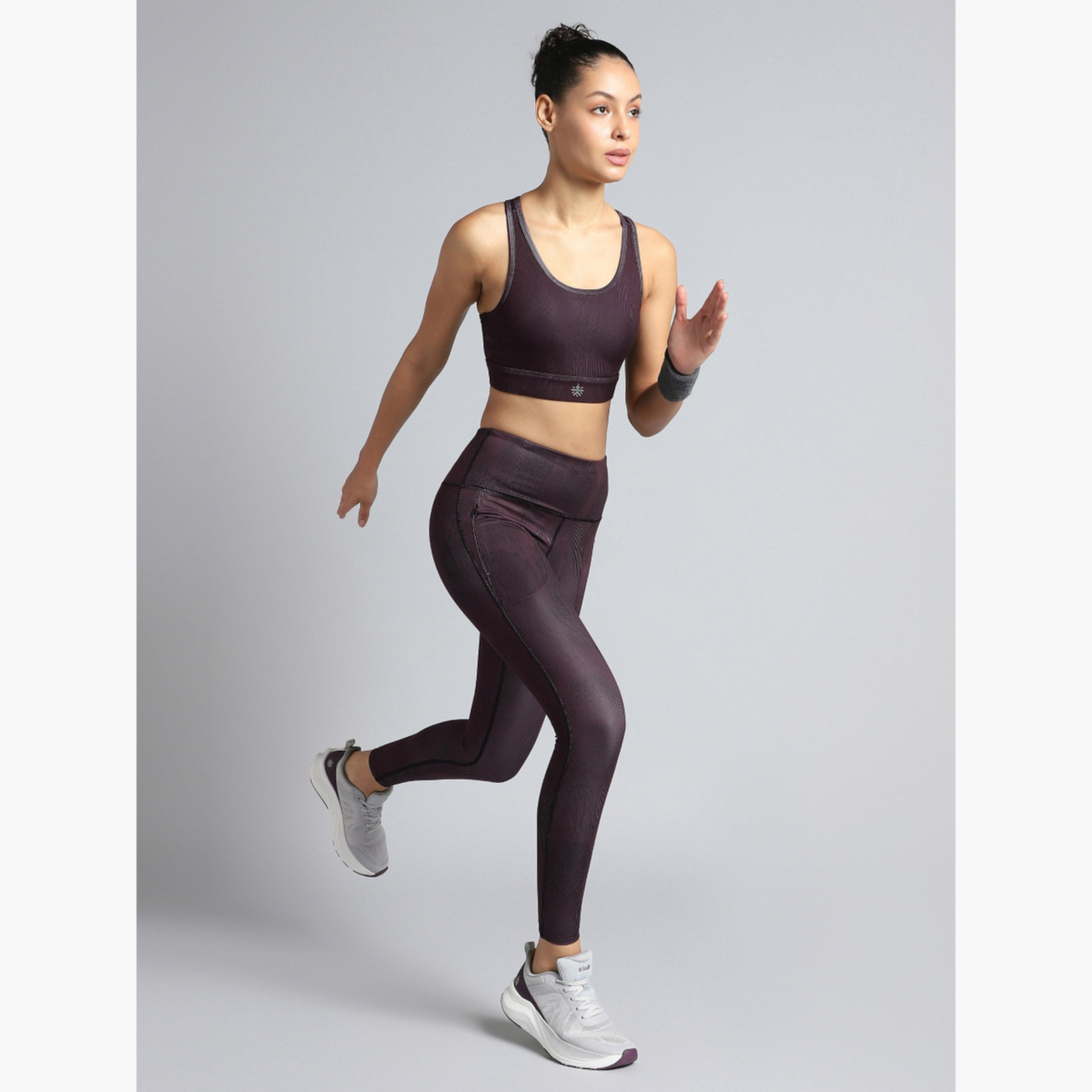 حمالة صدر رياضية بدعم عالٍ للركض وبطبعة مموهة-sports-women-clothing-sportsbras-image-5