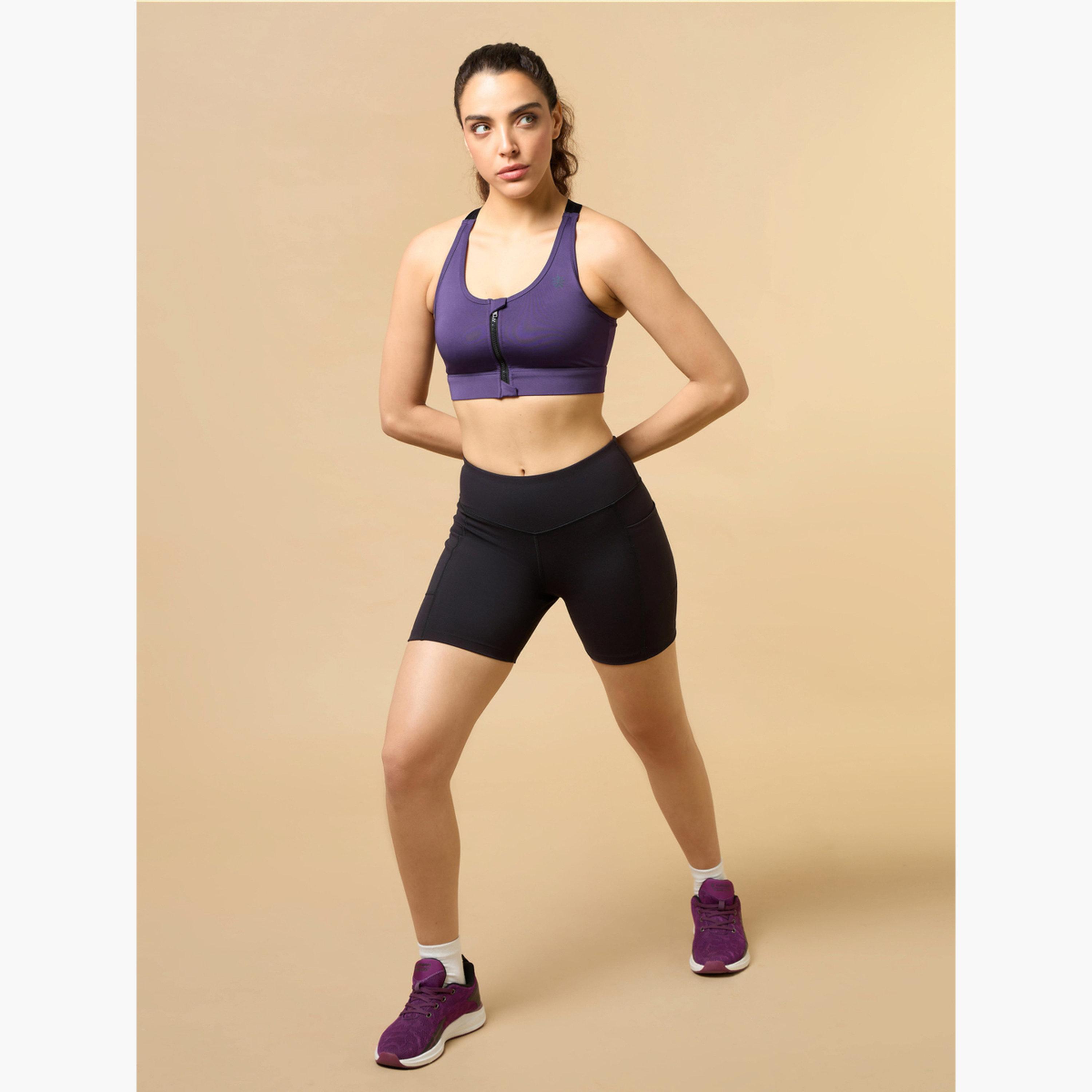 Cult X Styli Women Training Sculpted High Support Bra-sports-women-clothing-sportsbras-image-3