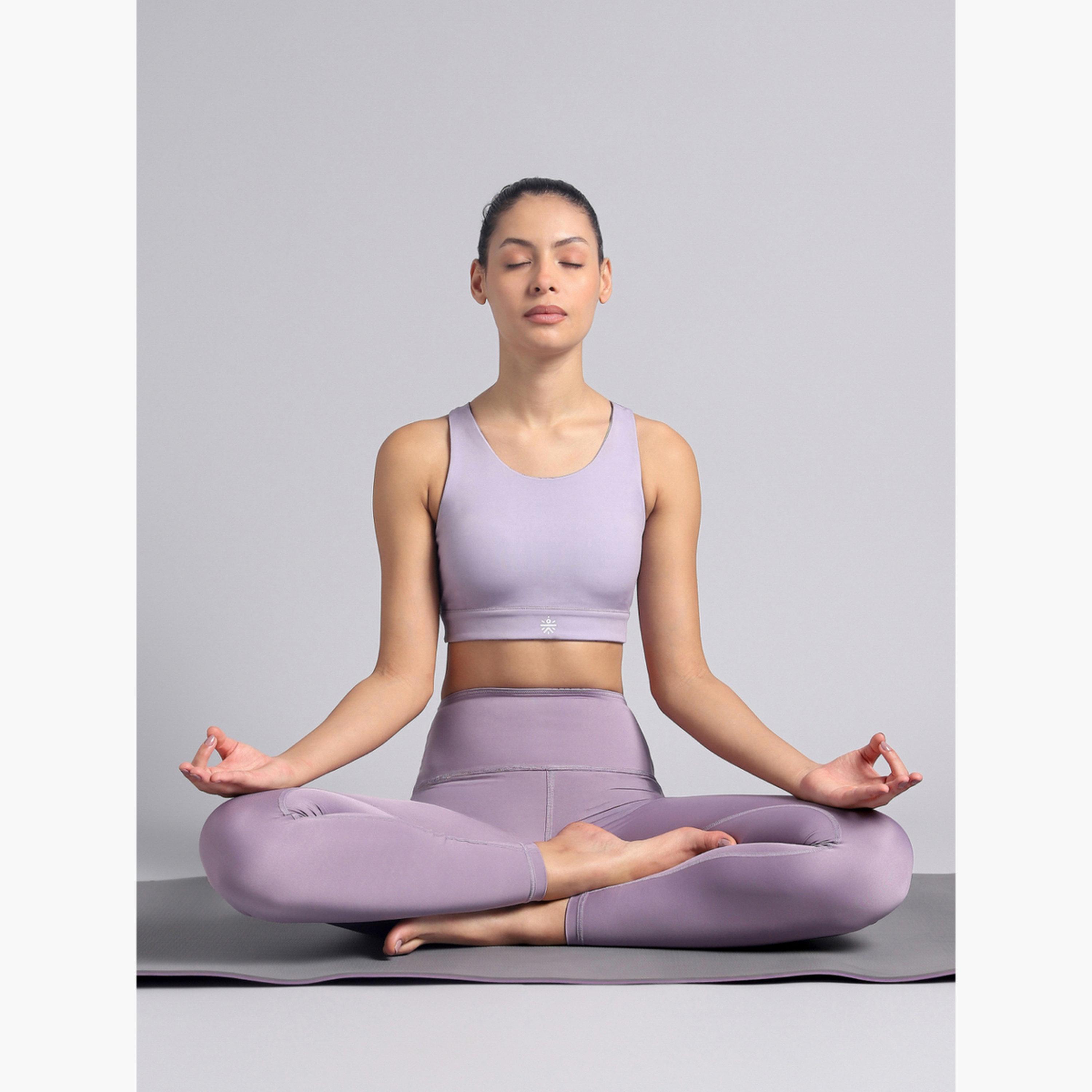 Cult X Styli Women Reversible Yoga High Support Bra-sports-women-clothing-sportsbras-image-2