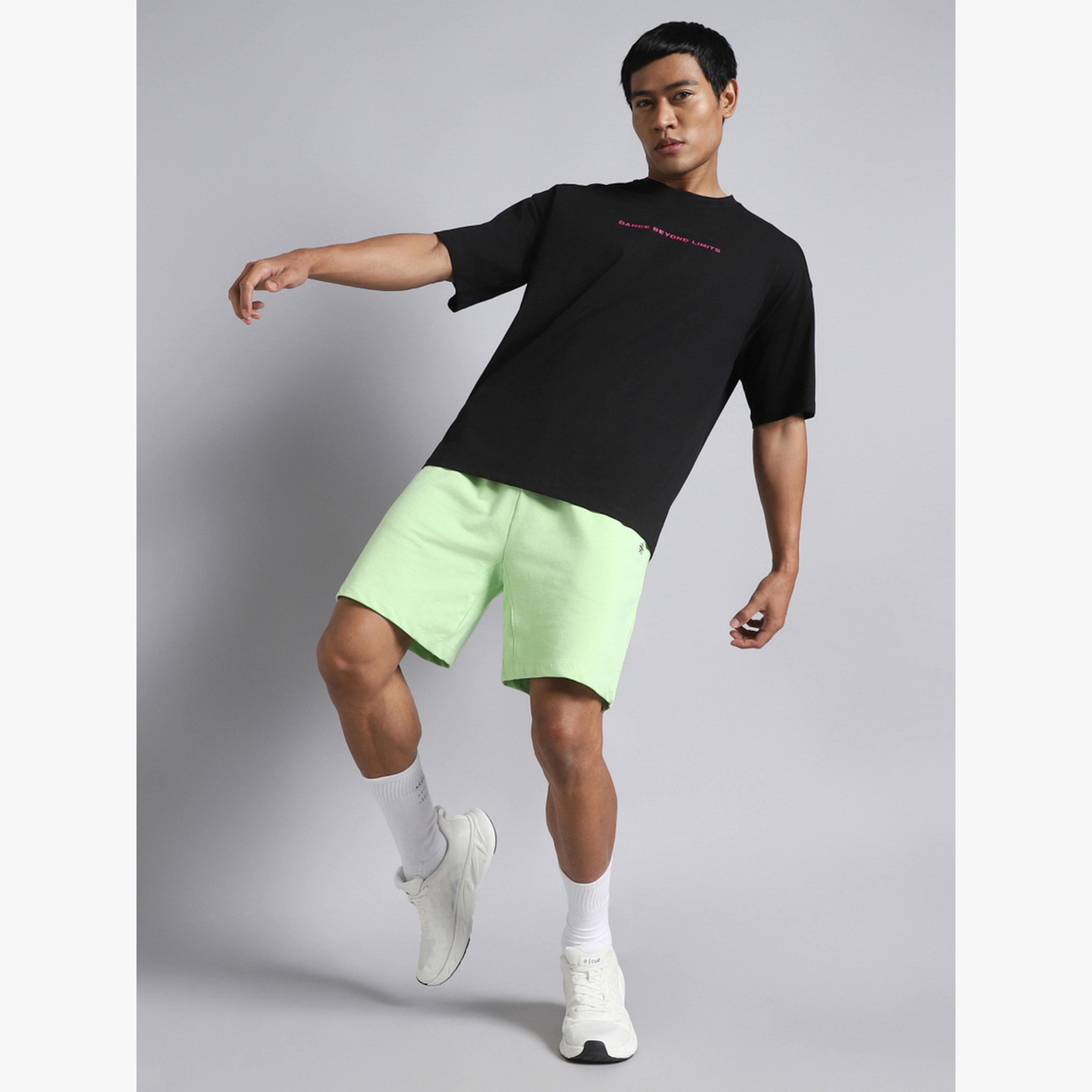 شورت كاجوال للرجال-sports-men-clothing-bottoms-shorts-image-4
