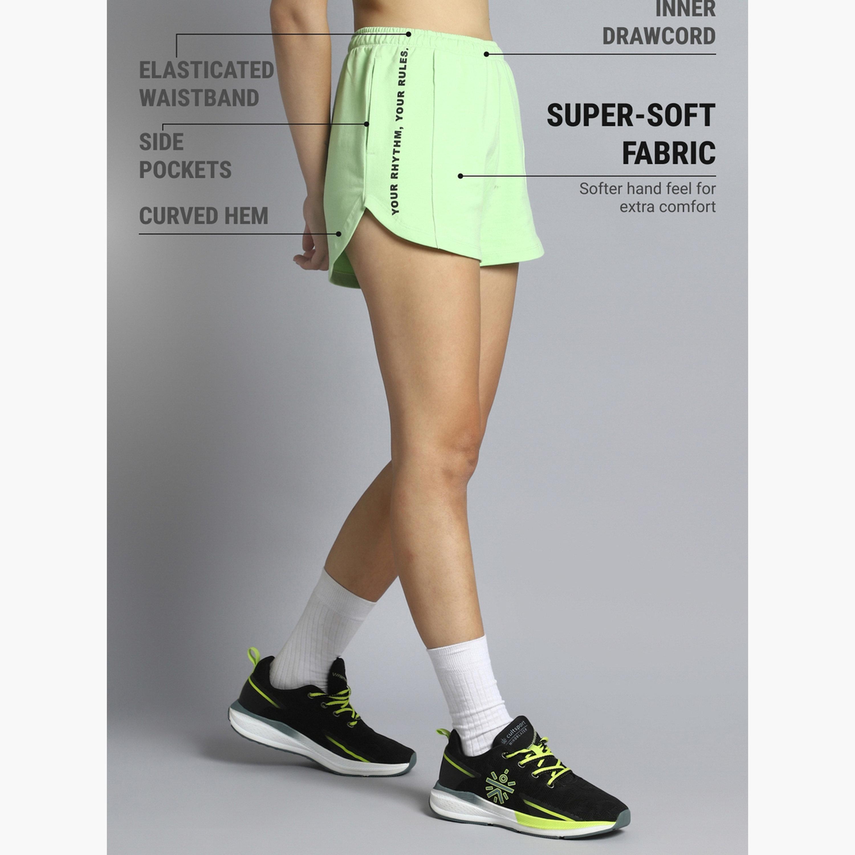 شورت جري-women-clothing-sportswearandactivewear-bottoms-athleticskirtsandshorts-image-6
