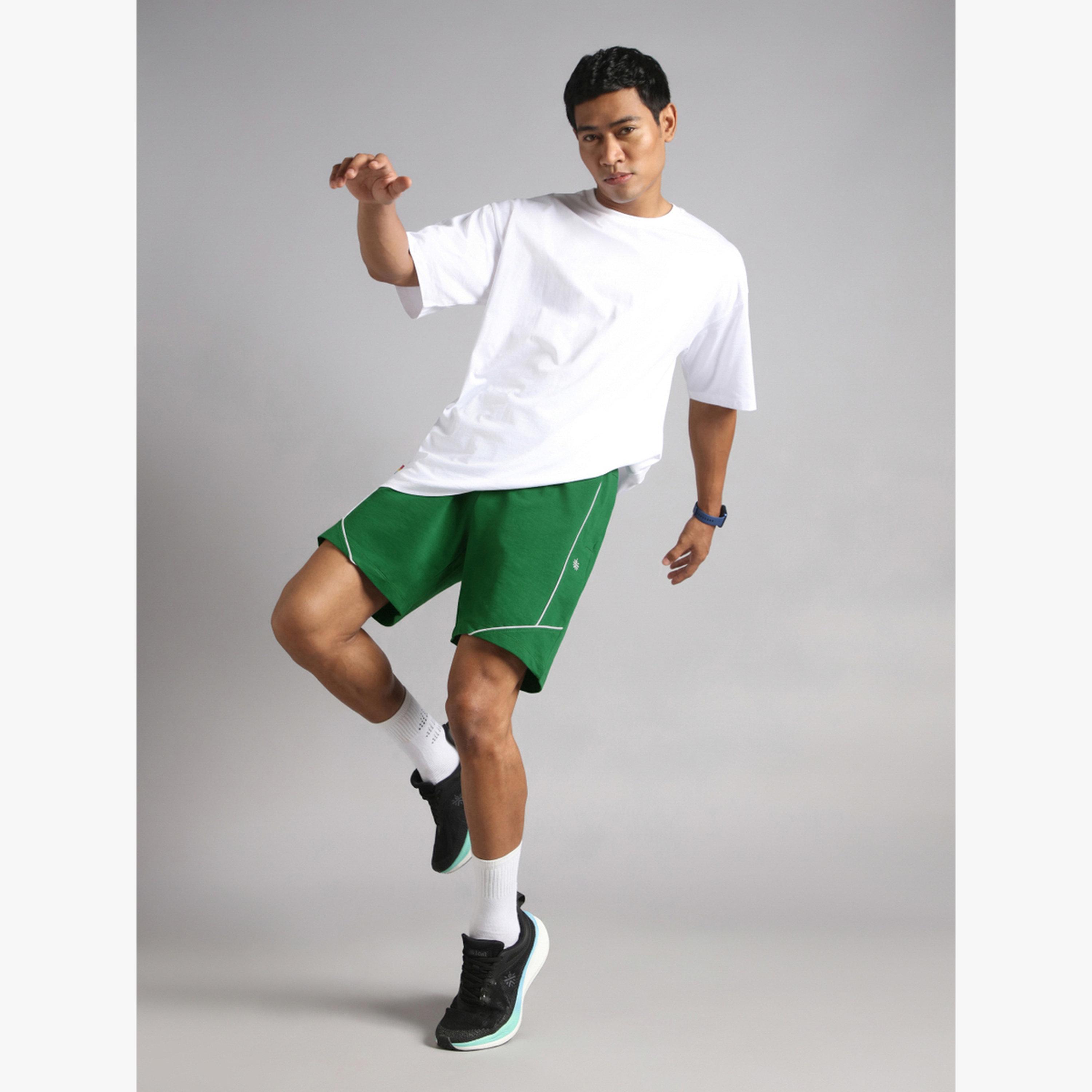 شورت رياضي للرجال-sports-men-clothing-bottoms-shorts-image-2