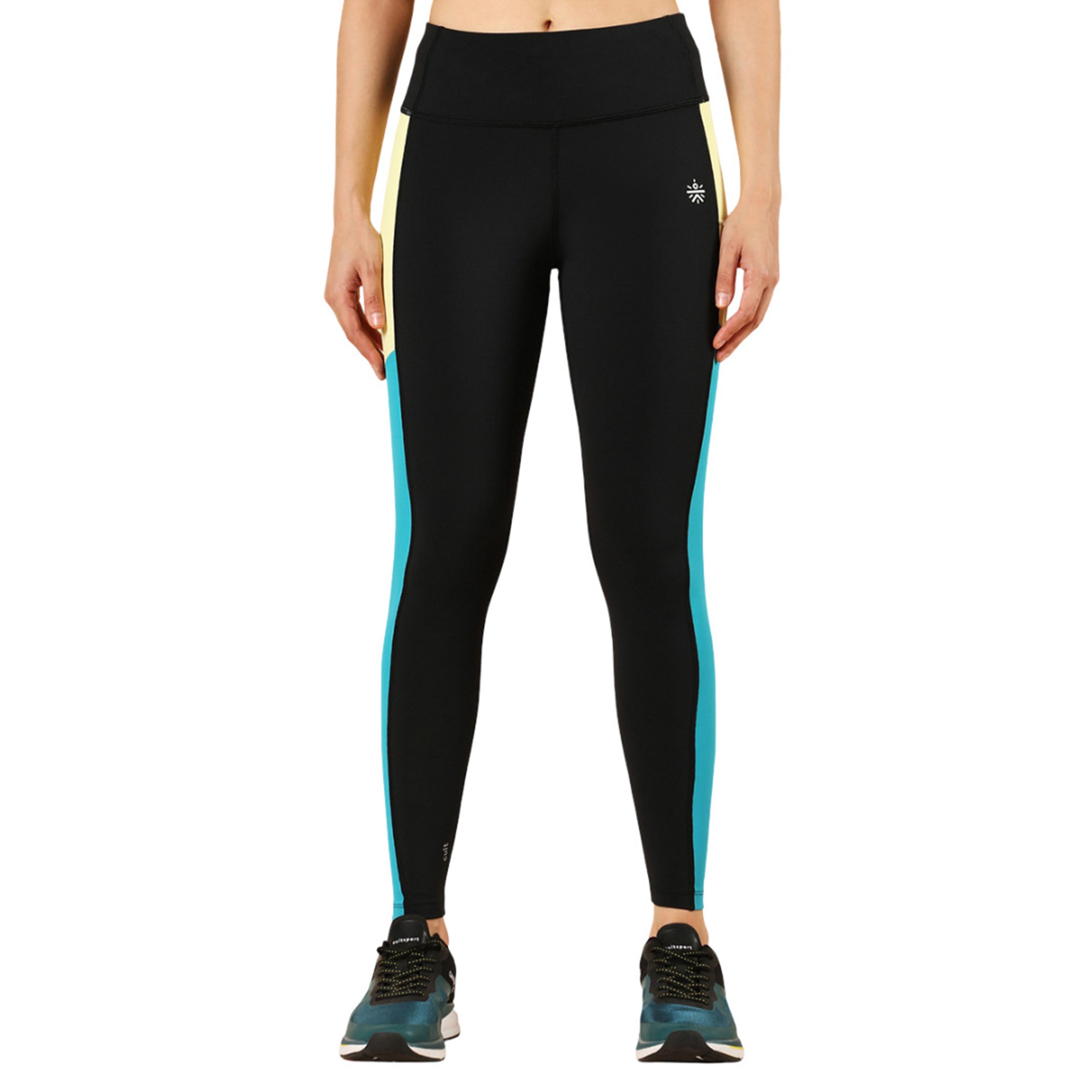 بنطال ضيق بقصة مثالية-women-clothing-sportswearandactivewear-bottoms-leggings-image-1