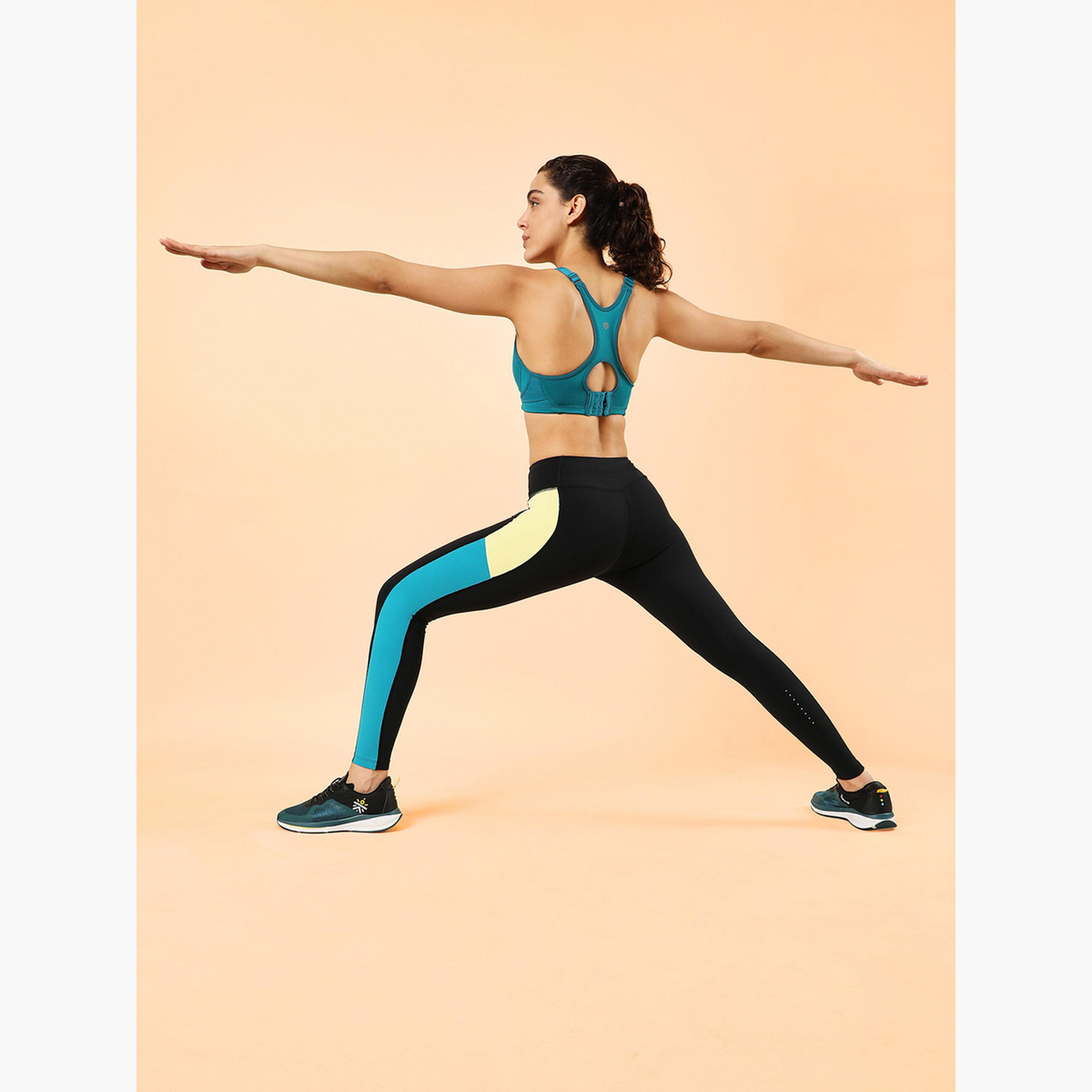 بنطال ضيق بقصة مثالية-women-clothing-sportswearandactivewear-bottoms-leggings-image-2