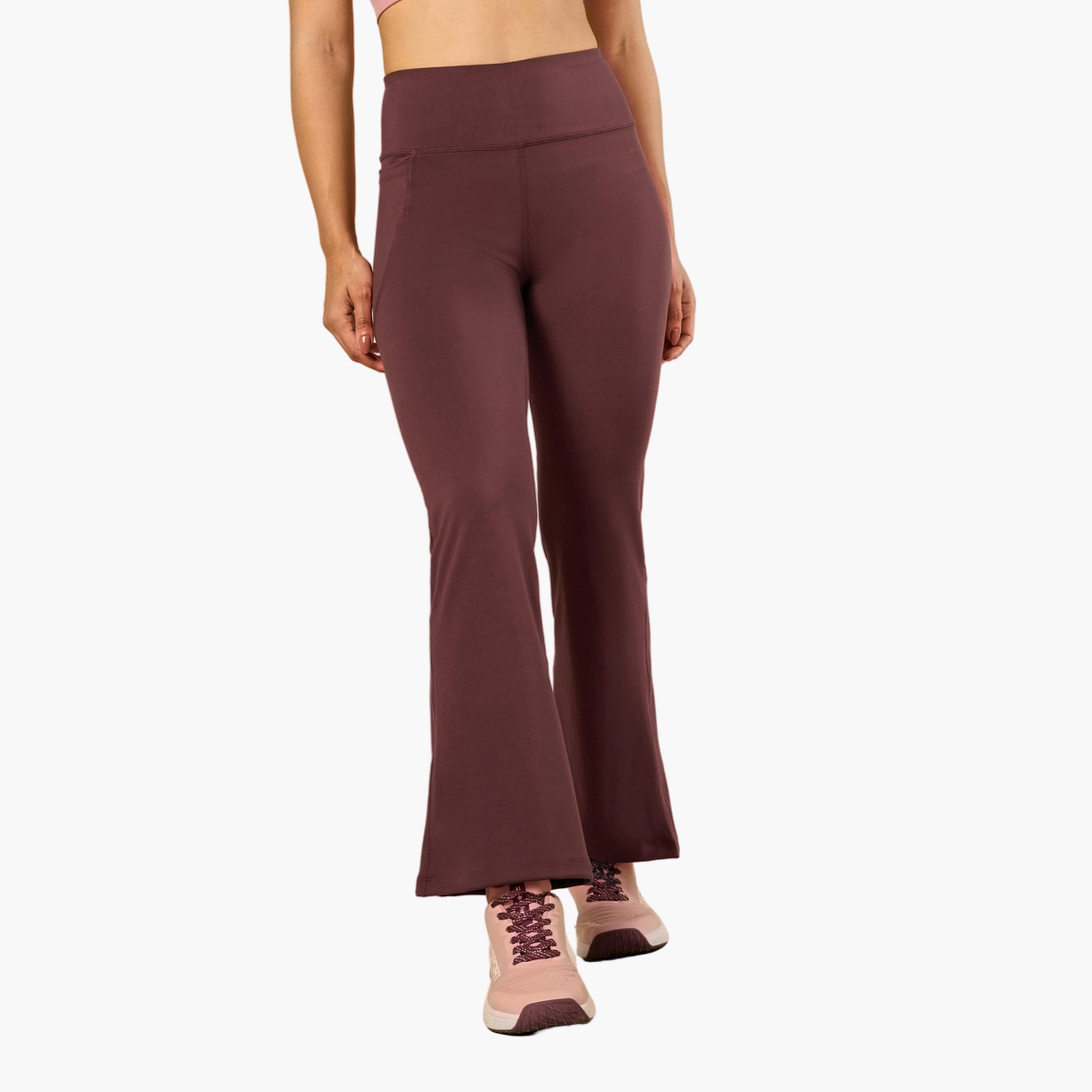 بنطال أداء بتصميم شارلستون-women-clothing-bottoms-joggers-image-1
