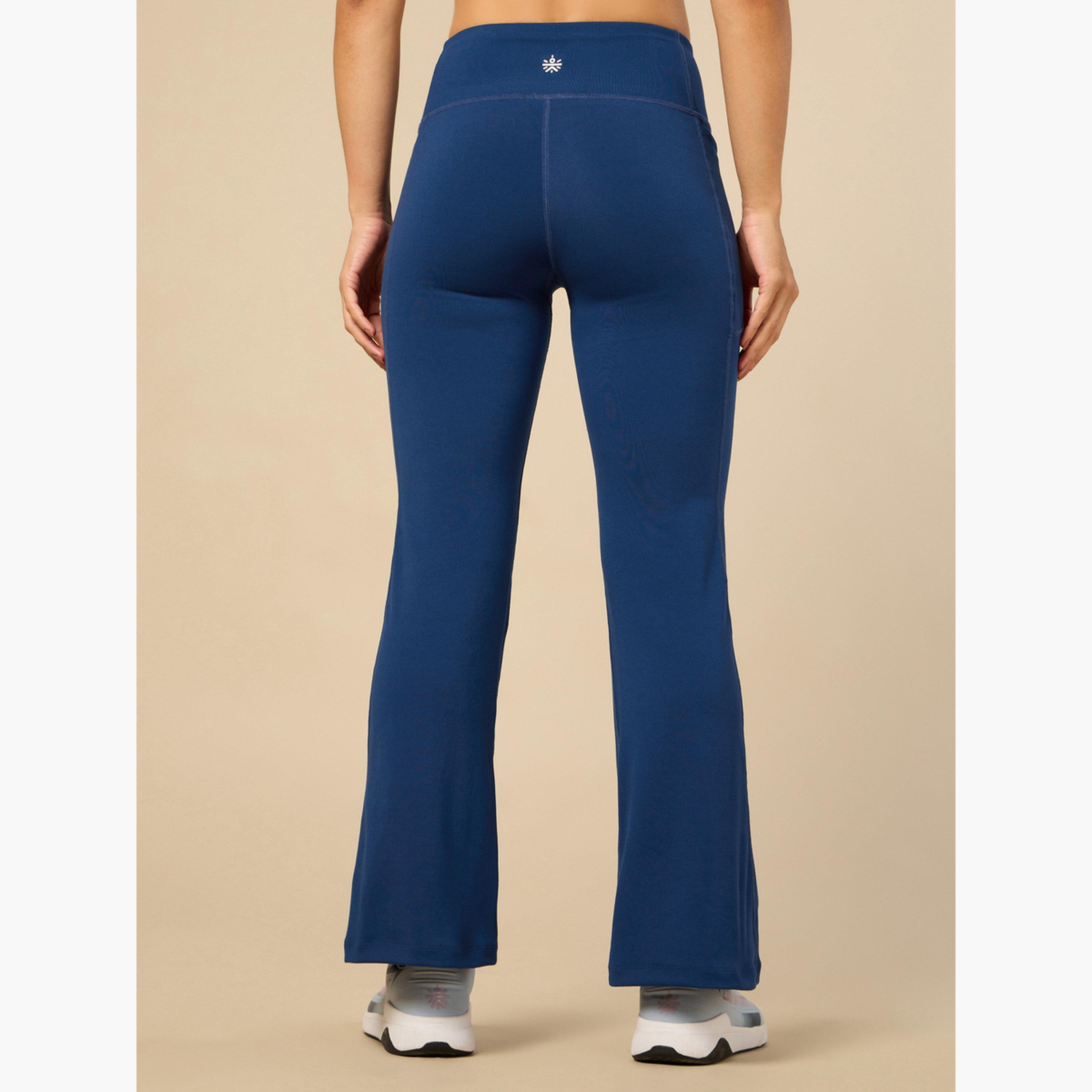 بنطال أداء بتصميم شارلستون-women-clothing-bottoms-joggers-image-6