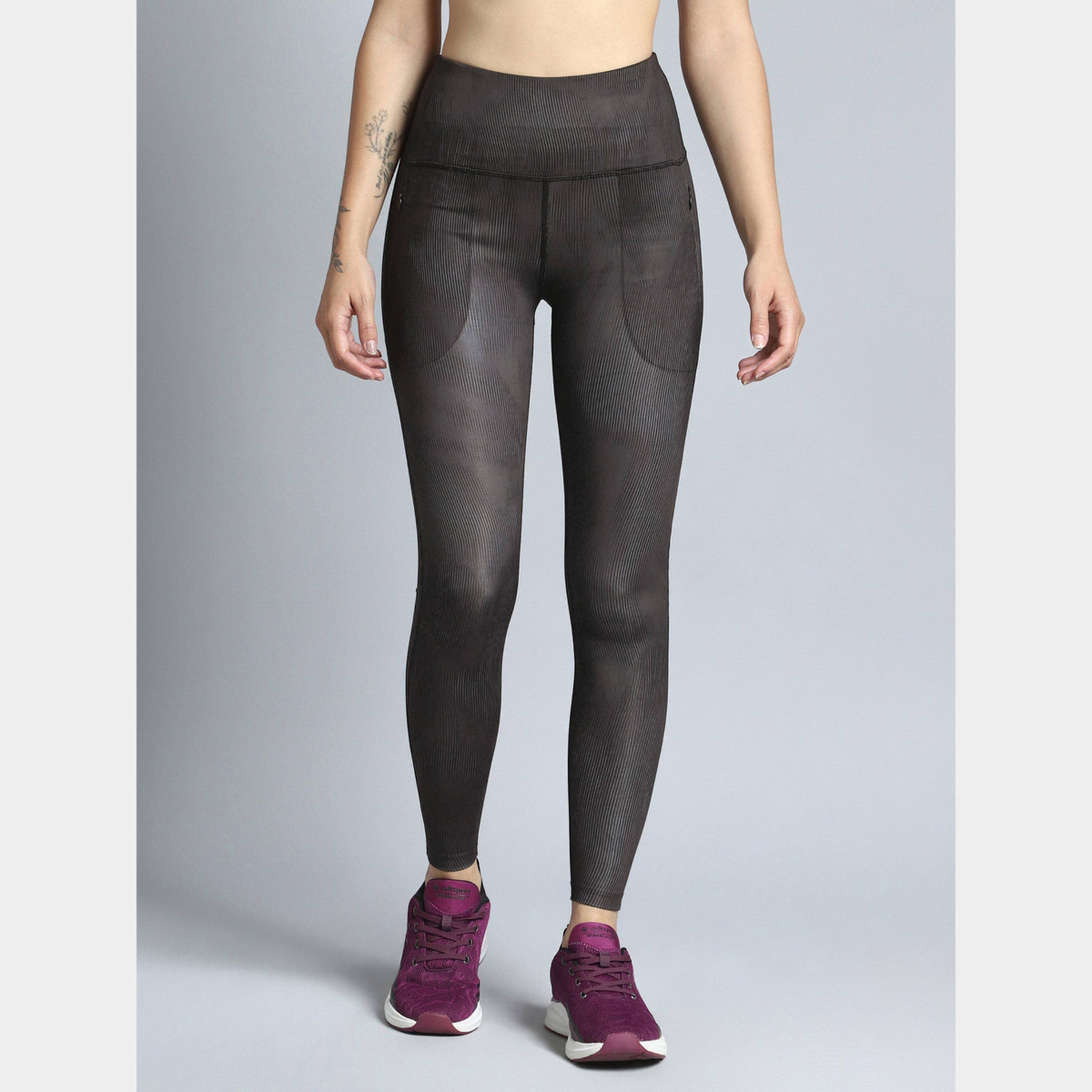 ليقنز جري بنمط تمويه-women-clothing-sportswearandactivewear-bottoms-leggings-image-1
