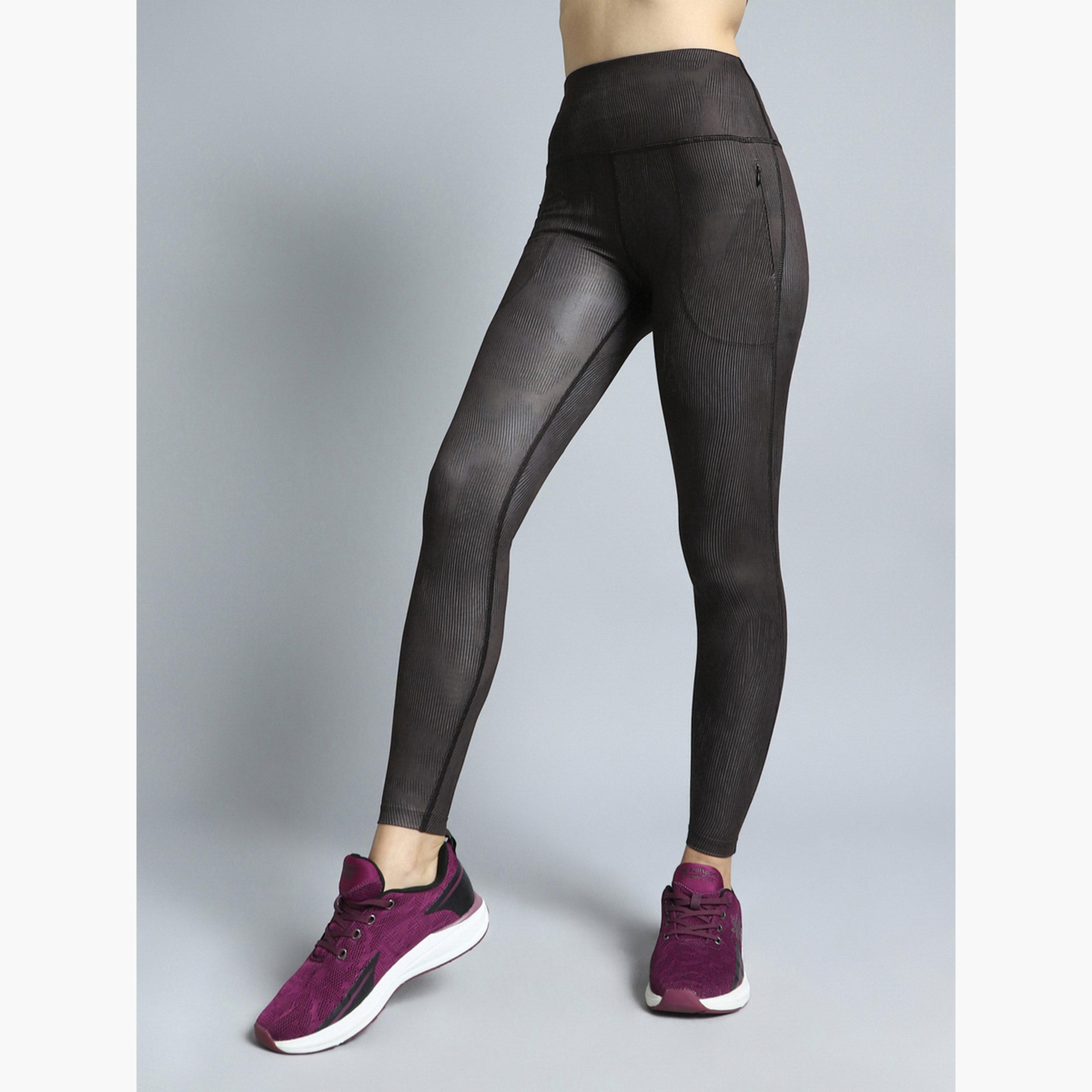 ليقنز جري بنمط تمويه-women-clothing-sportswearandactivewear-bottoms-leggings-image-3