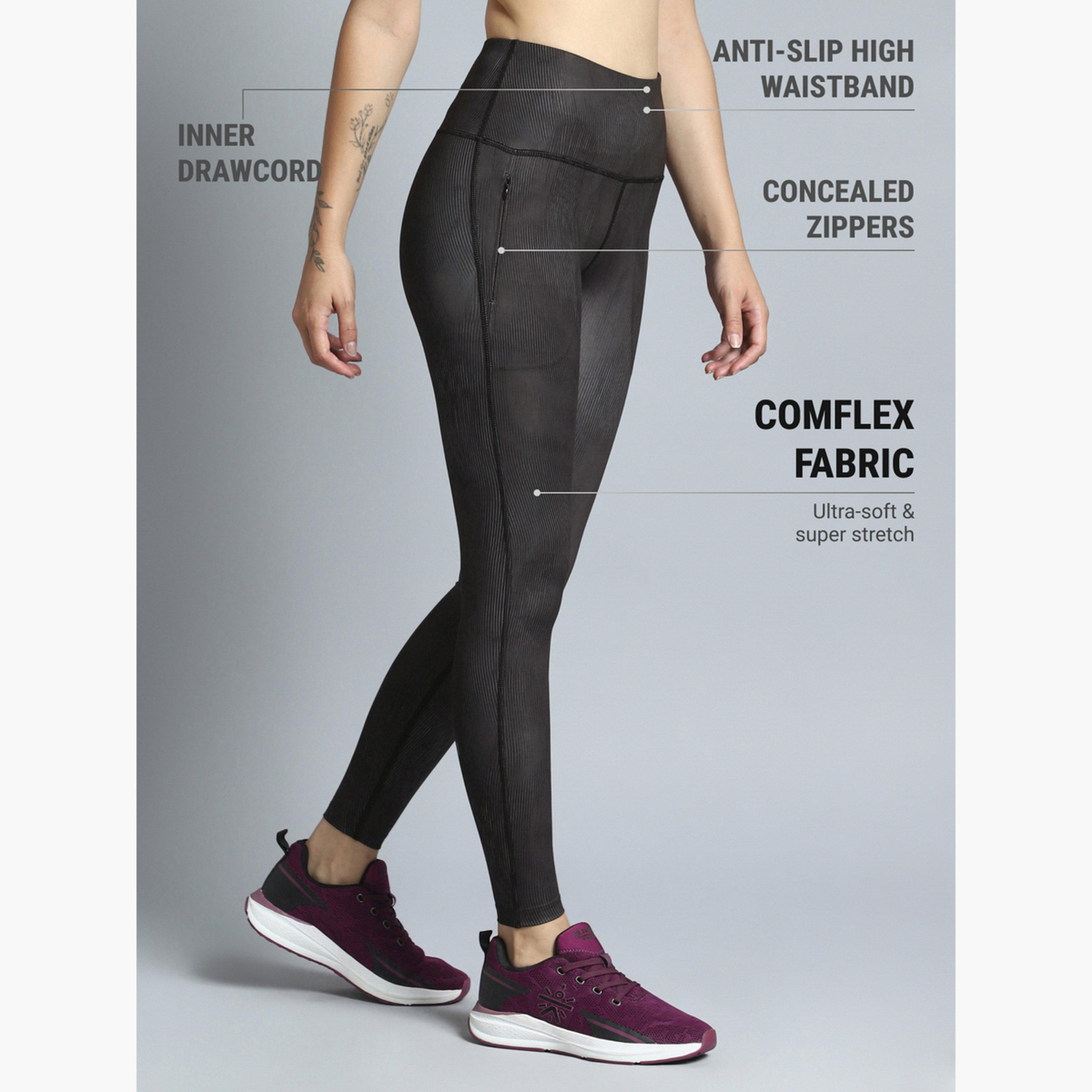 ليقنز جري بنمط تمويه-women-clothing-sportswearandactivewear-bottoms-leggings-image-6