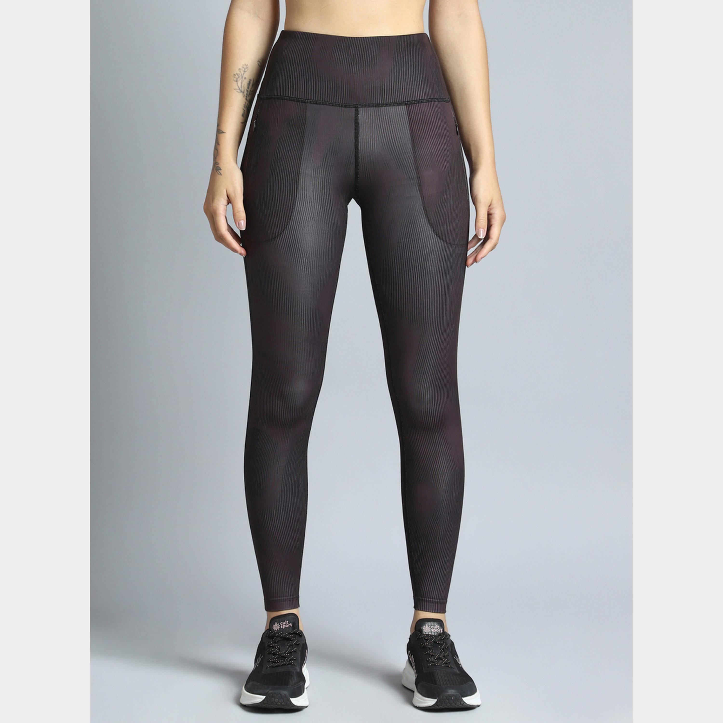 ليقنز جري بنمط تمويه-women-clothing-sportswearandactivewear-bottoms-leggings-image-1