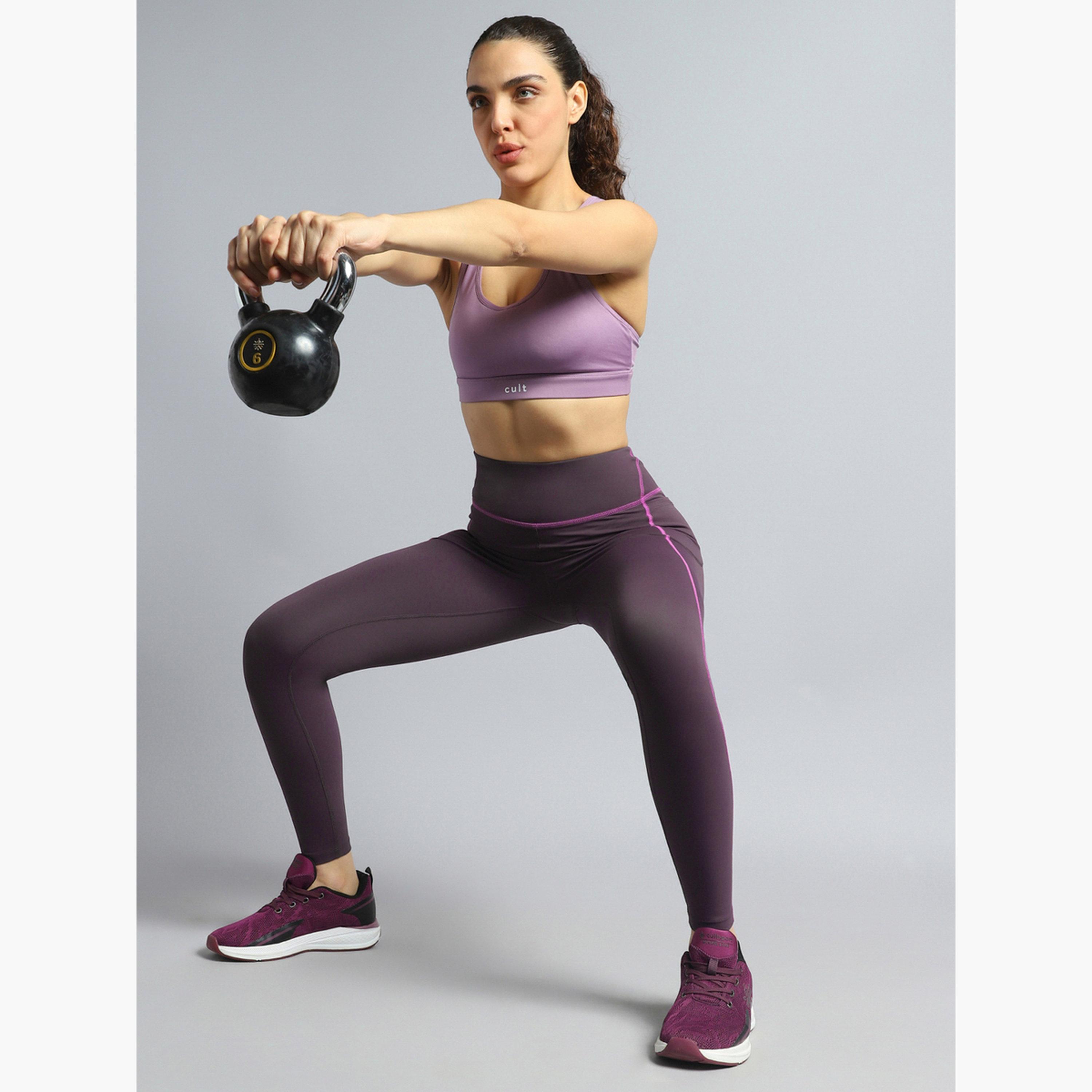 Cult X Styli Women Plum Training Elevate Sculpt Leggings-women-clothing-bottoms-leggings-image-5