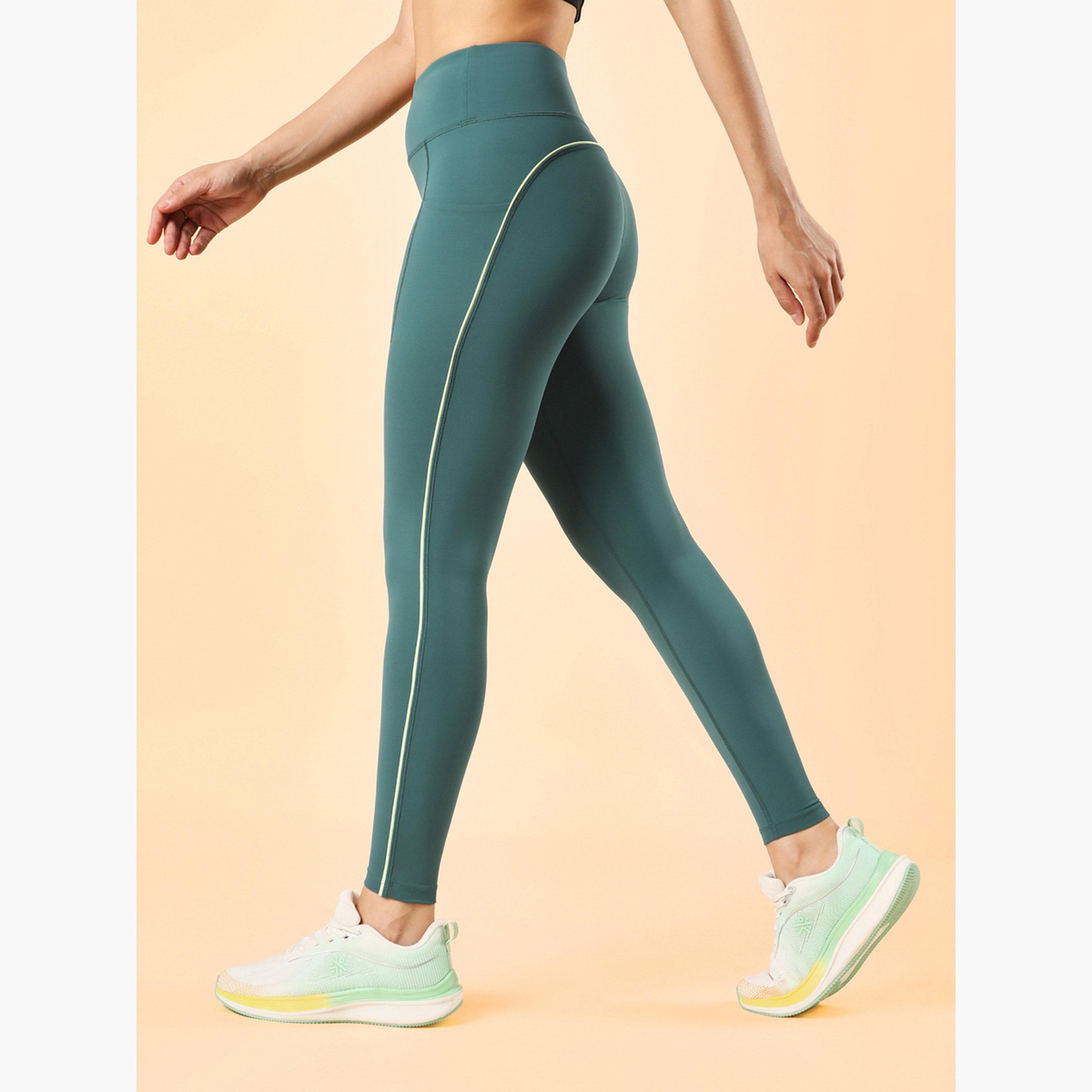 ليقنز تمرين بتصميم نحت القوام-women-clothing-sportswearandactivewear-bottoms-leggings-image-5