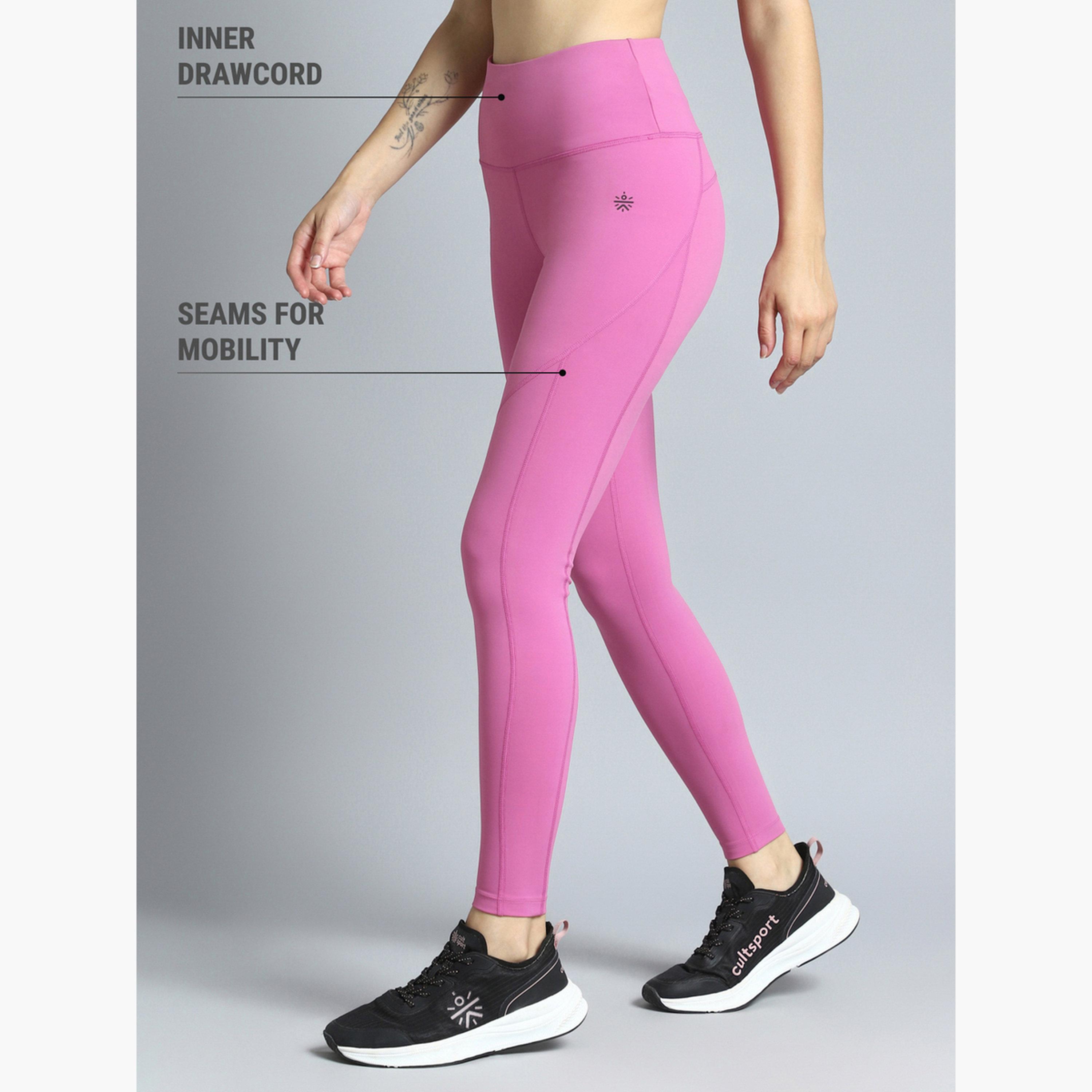 Cult X Styli Women Pink Train In Workout Leggings-women-clothing-sportswearandactivewear-bottoms-leggings-image-6