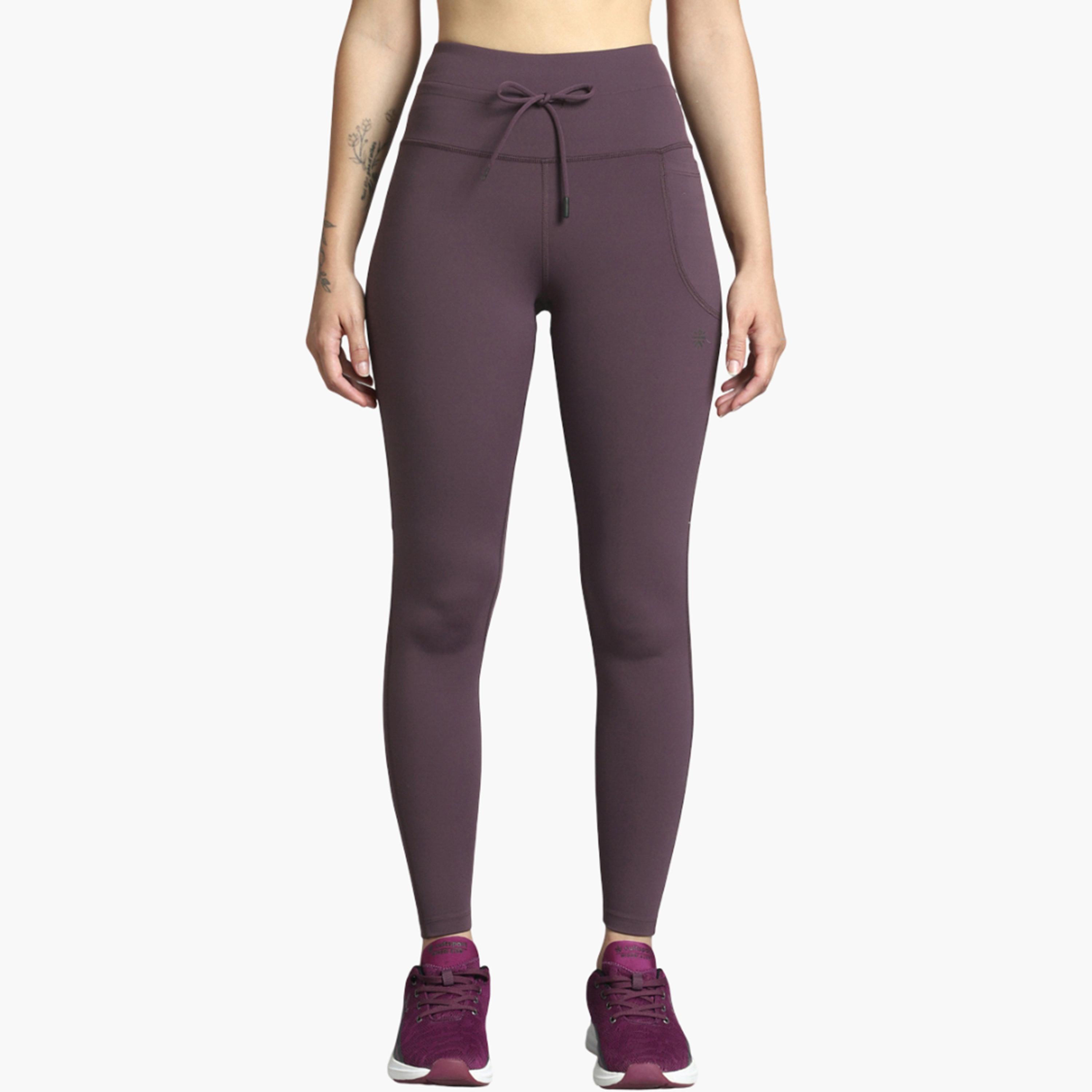 ليقنز تدريب احترافي-women-clothing-bottoms-leggings-image-1
