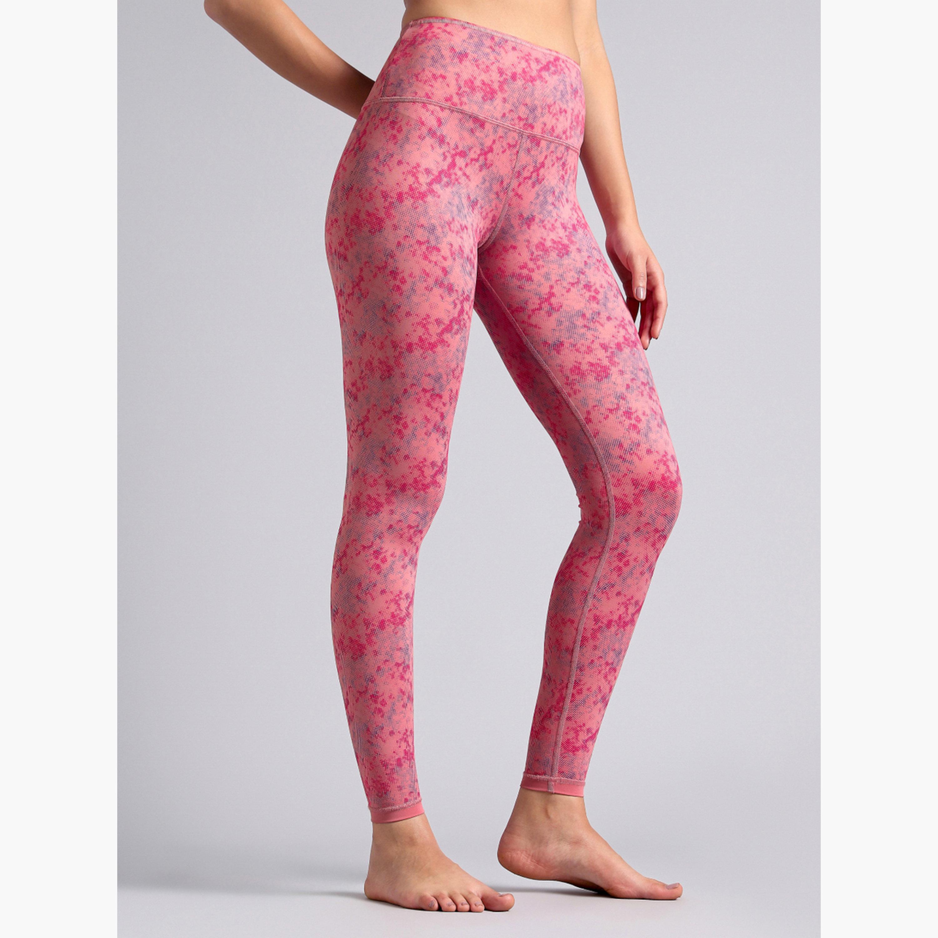 ليقنز يوغا قابل للارتداء على الوجهين-women-clothing-bottoms-leggings-image-1