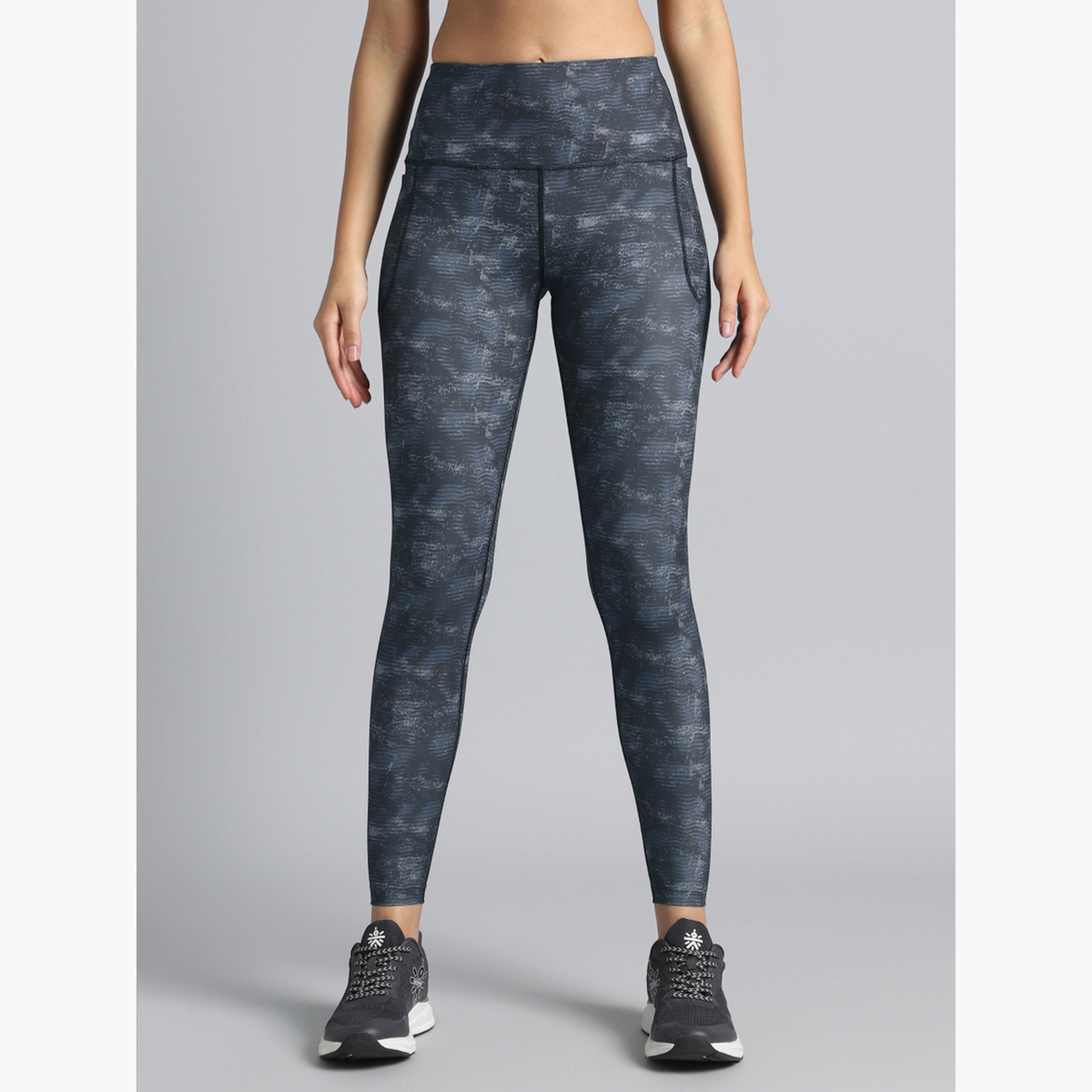 ليقنز تمرين مطبوع-women-clothing-bottoms-leggings-image-1