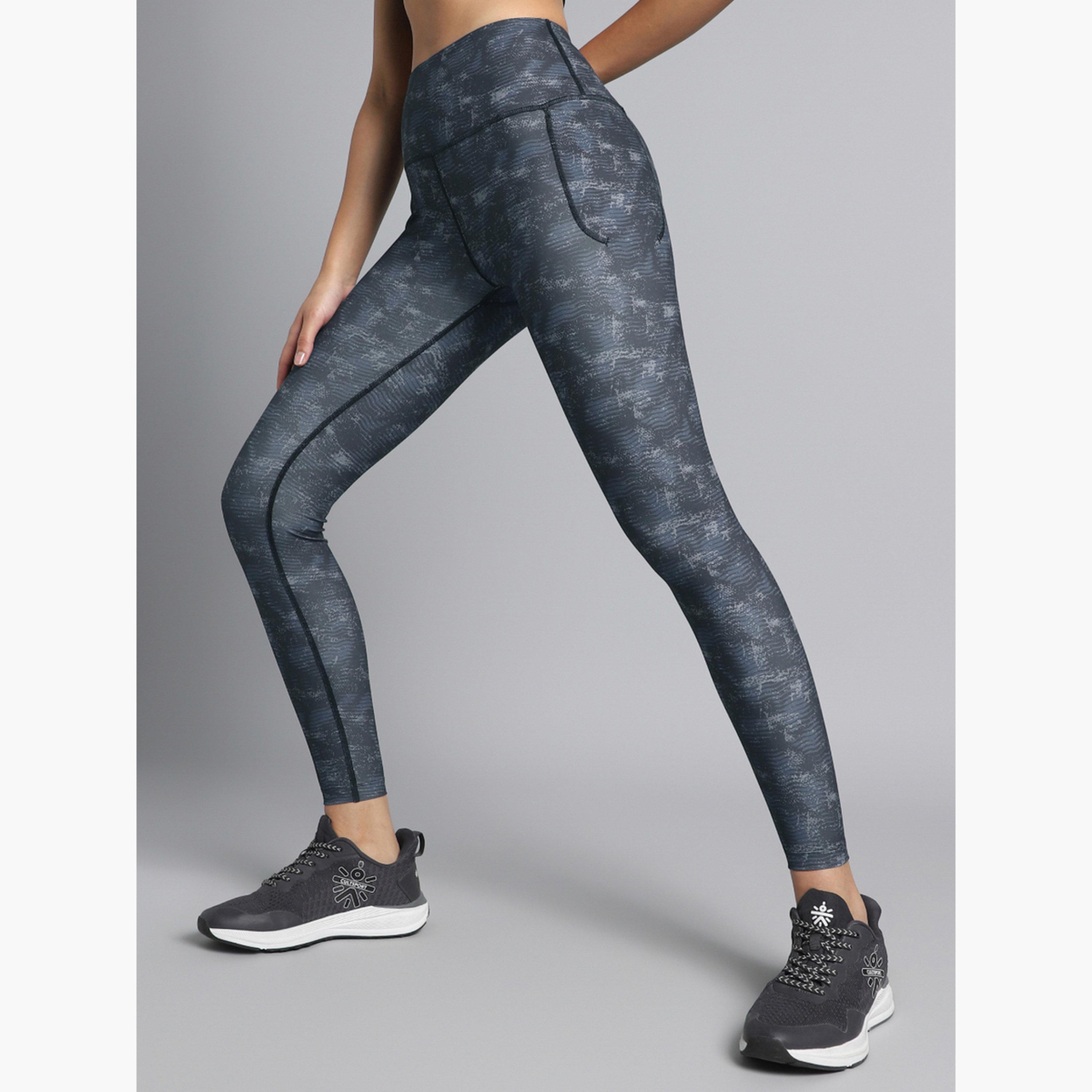 ليقنز تمرين مطبوع-women-clothing-bottoms-leggings-image-4