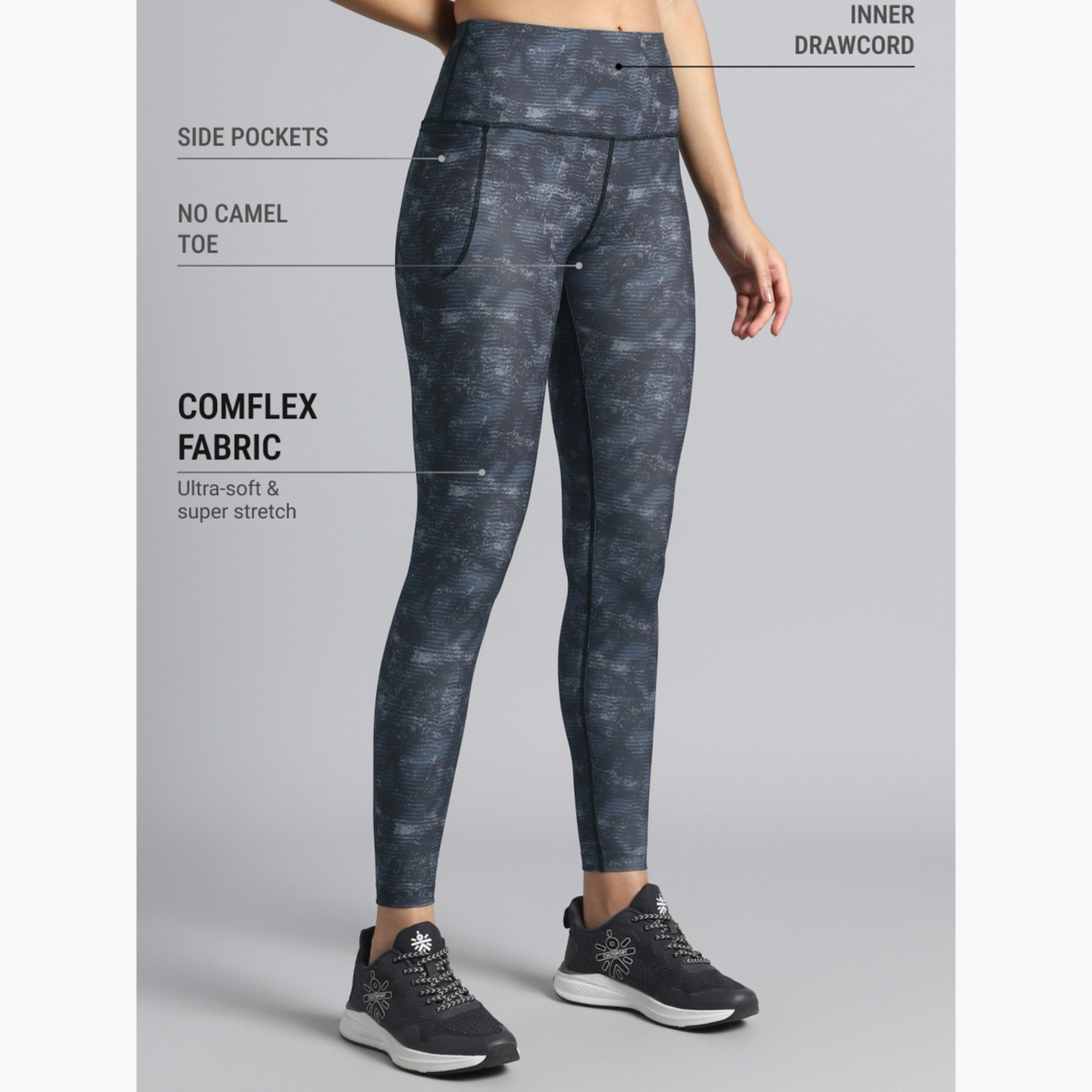 ليقنز تمرين مطبوع-women-clothing-bottoms-leggings-image-5