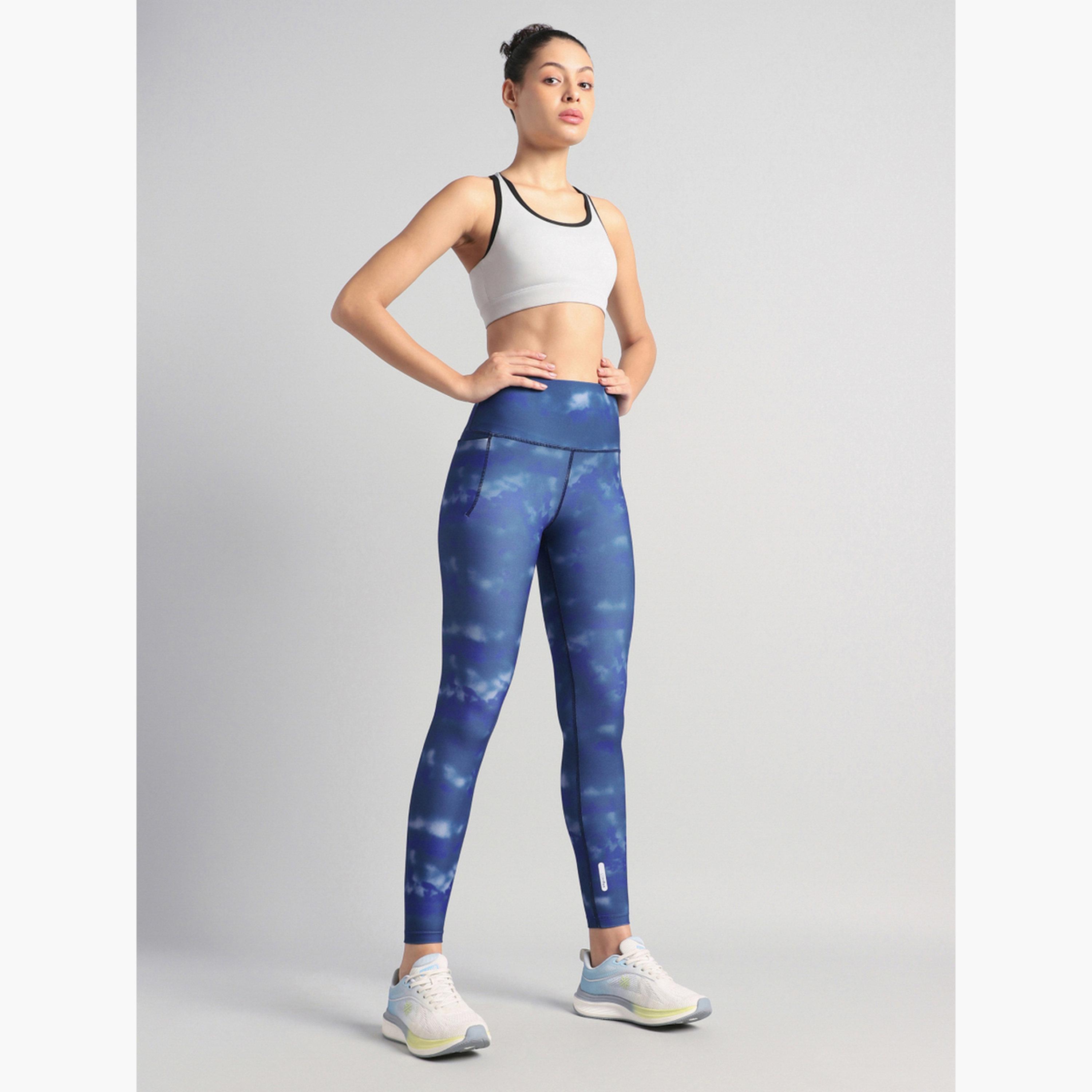 ليقنز تمرين مطبوع-women-clothing-sportswearandactivewear-bottoms-leggings-image-2
