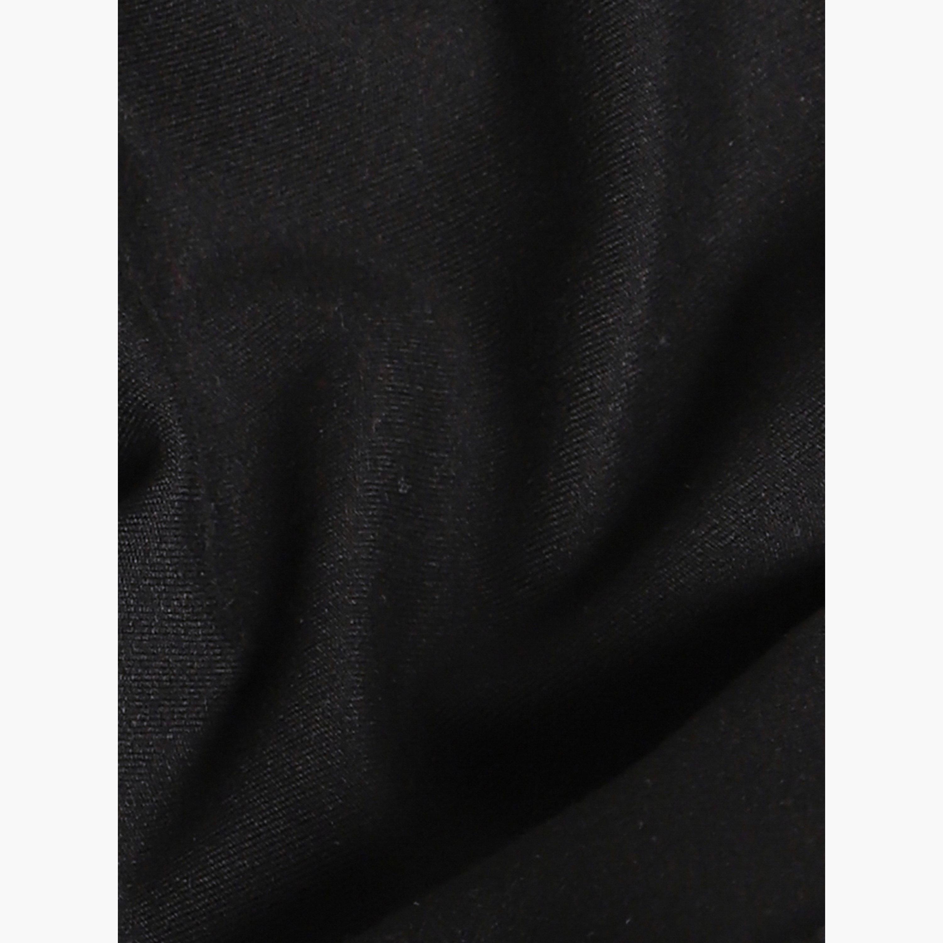 Cult X Styli Women Black Transform Color Block Leggings-women-clothing-bottoms-leggings-image-3
