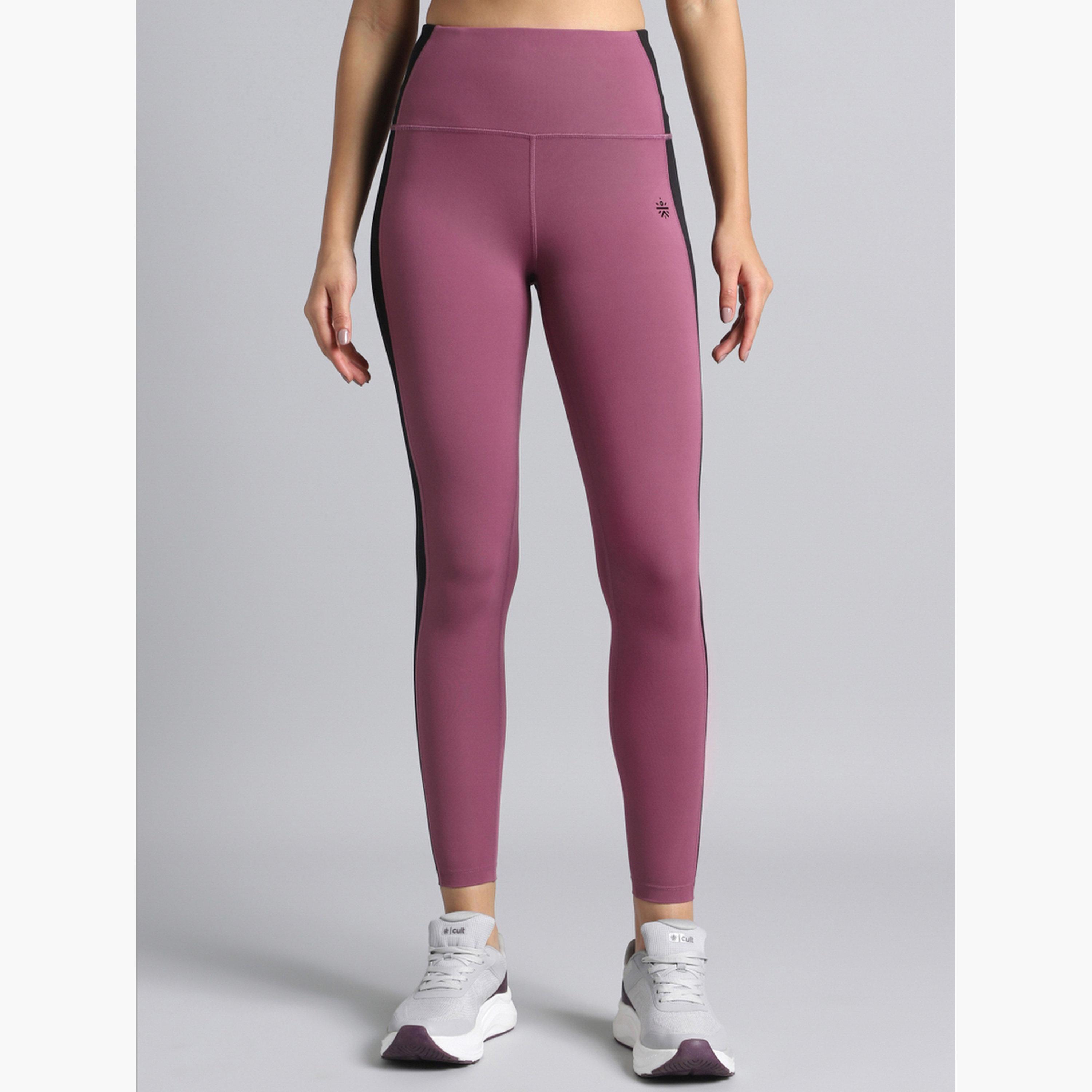 ليقنز بنمط كتل الالوان-women-clothing-bottoms-leggings-image-1