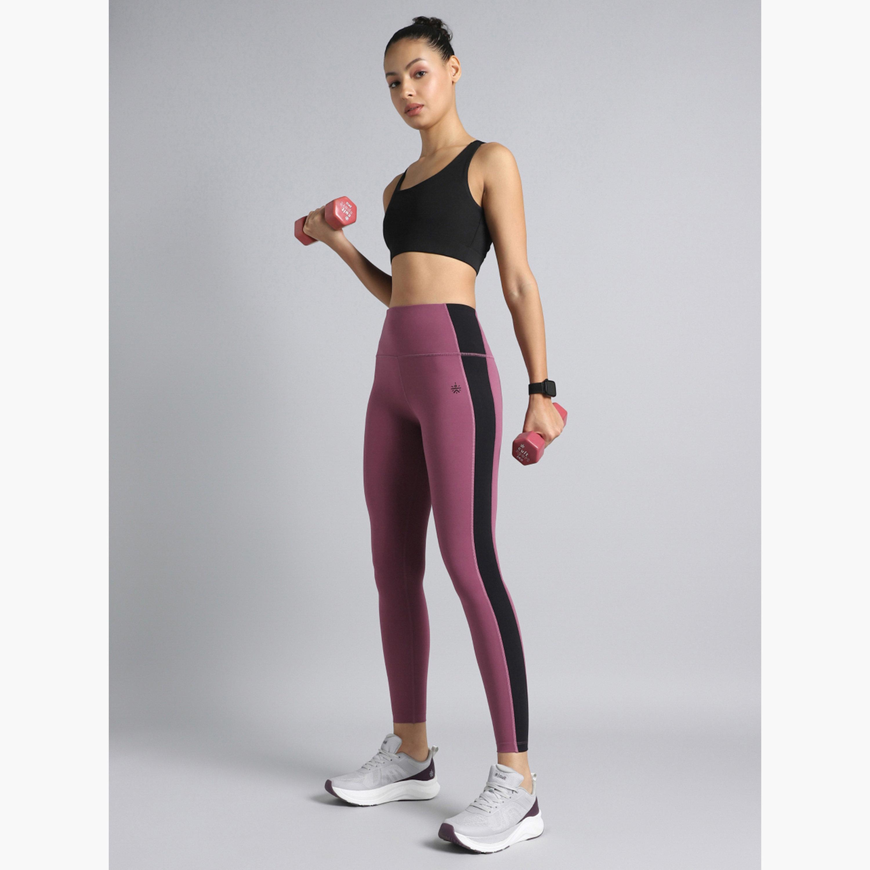 ليقنز بنمط كتل الالوان-women-clothing-bottoms-leggings-image-3