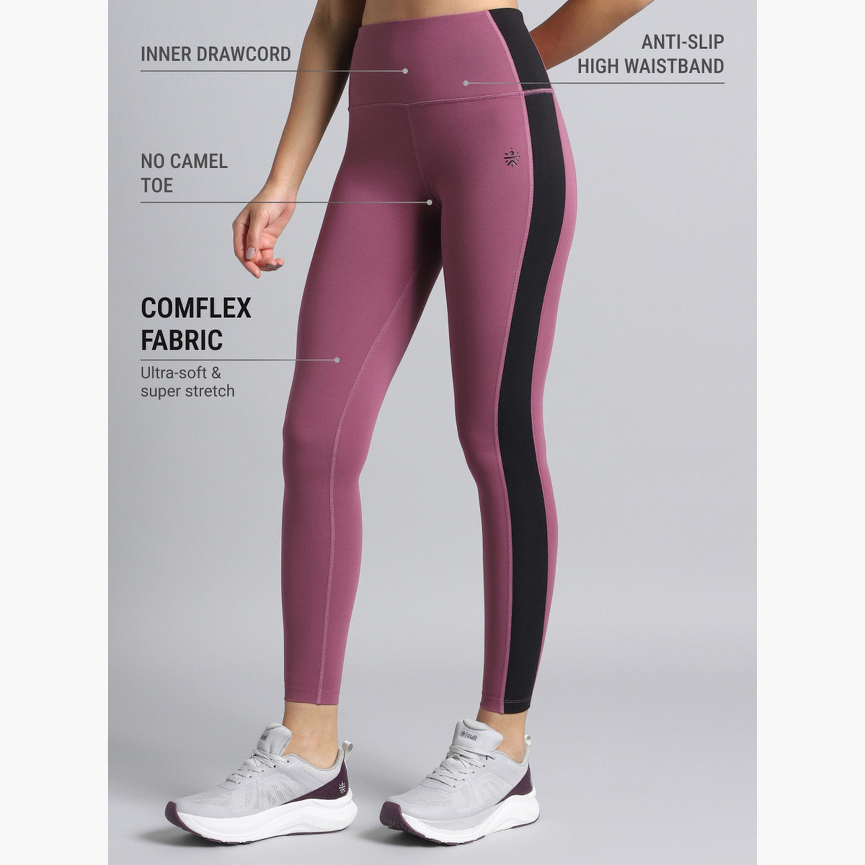 ليقنز بنمط كتل الالوان-women-clothing-bottoms-leggings-image-5