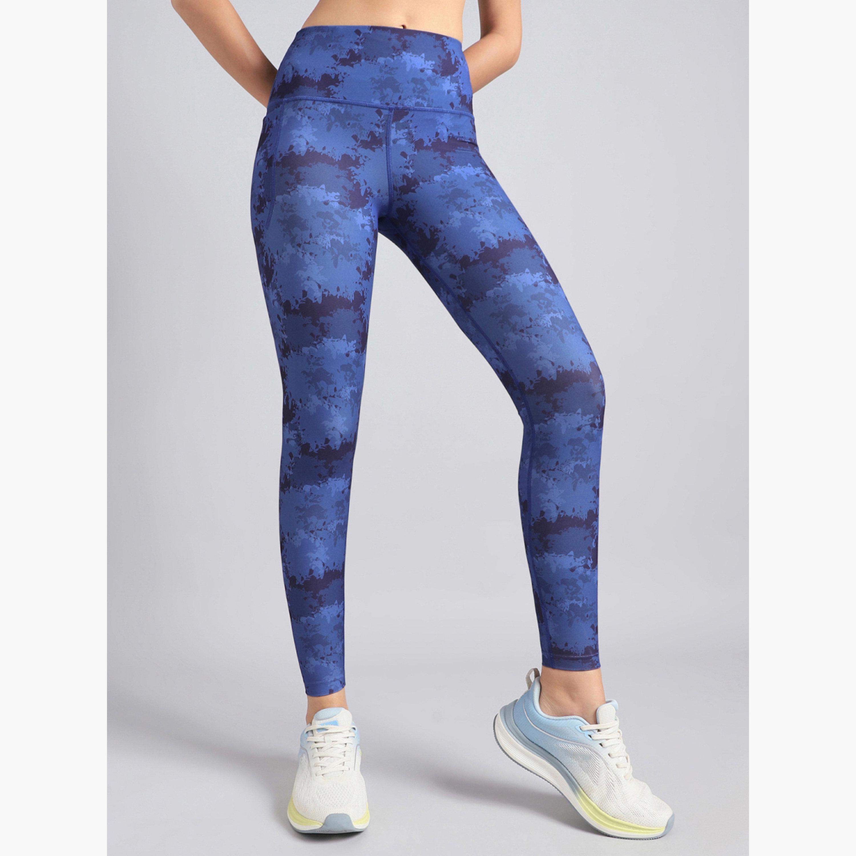 ليقنز أداء مطبوع-women-clothing-bottoms-leggings-image-1