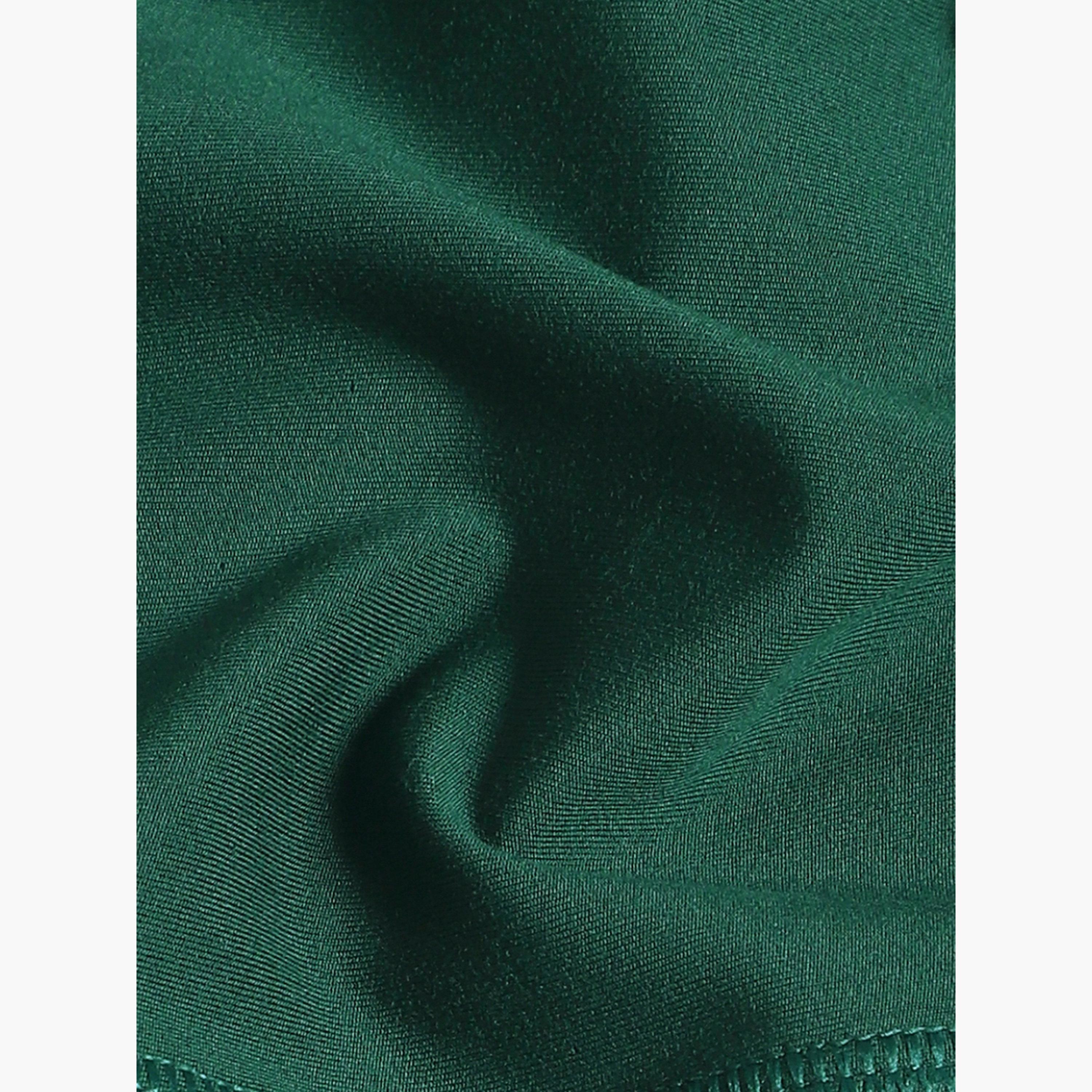 Cult X Styli Women Green Ultimate Run Leggings-women-clothing-bottoms-leggings-image-3