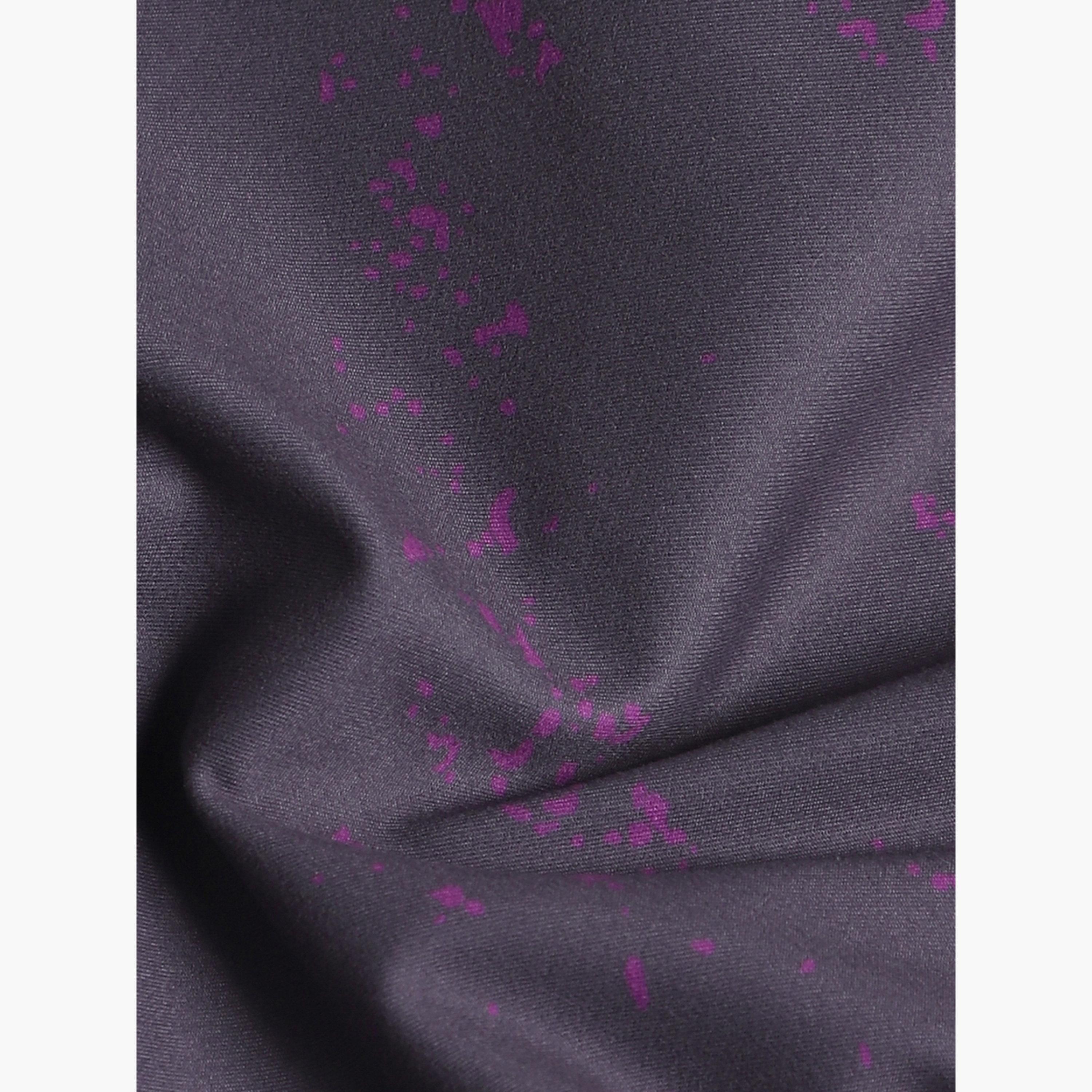 Cult X Styli Women Purple Printed Train All Day Leggings-women-clothing-bottoms-leggings-image-3