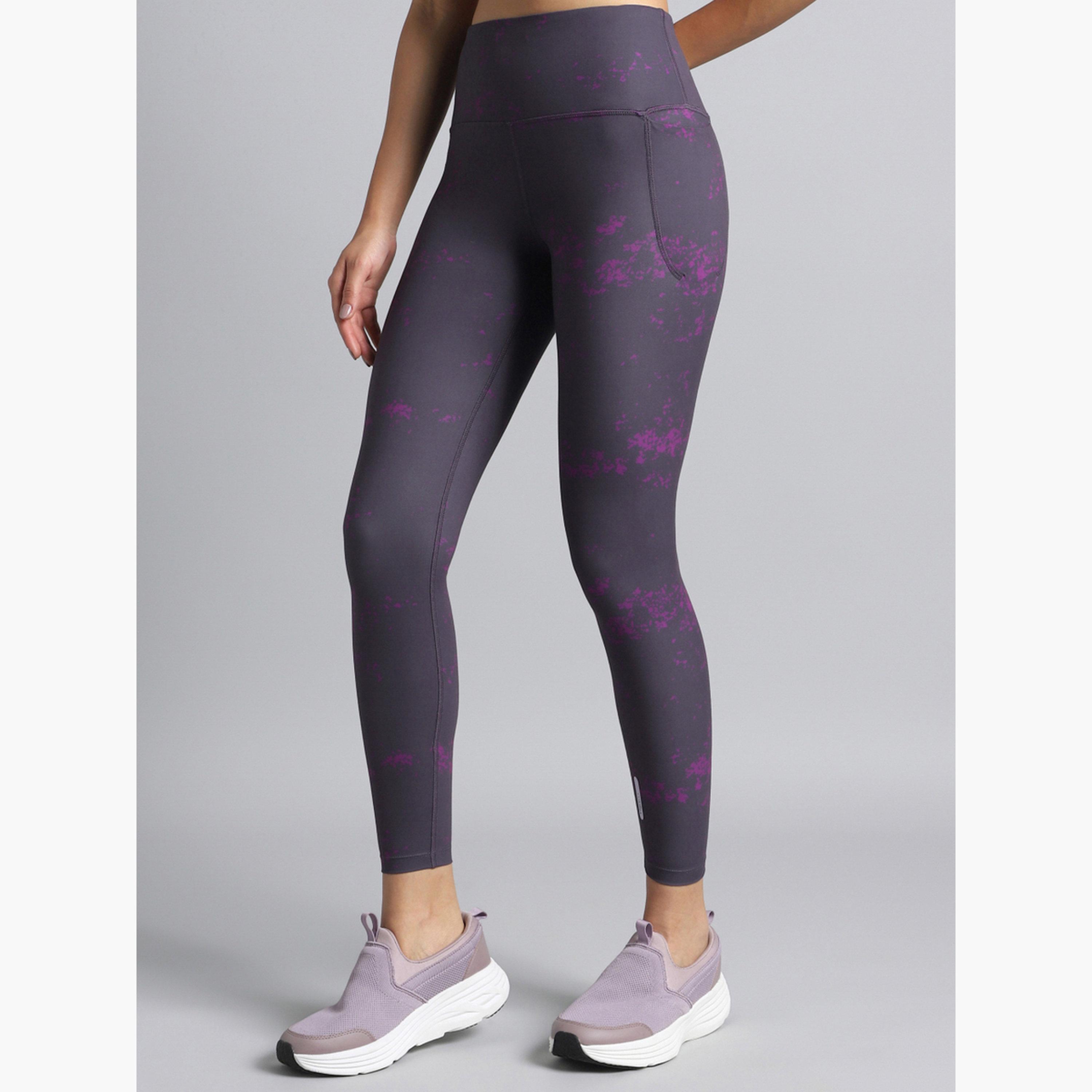 ليقنز تمرين مطبوع-women-clothing-bottoms-leggings-image-6