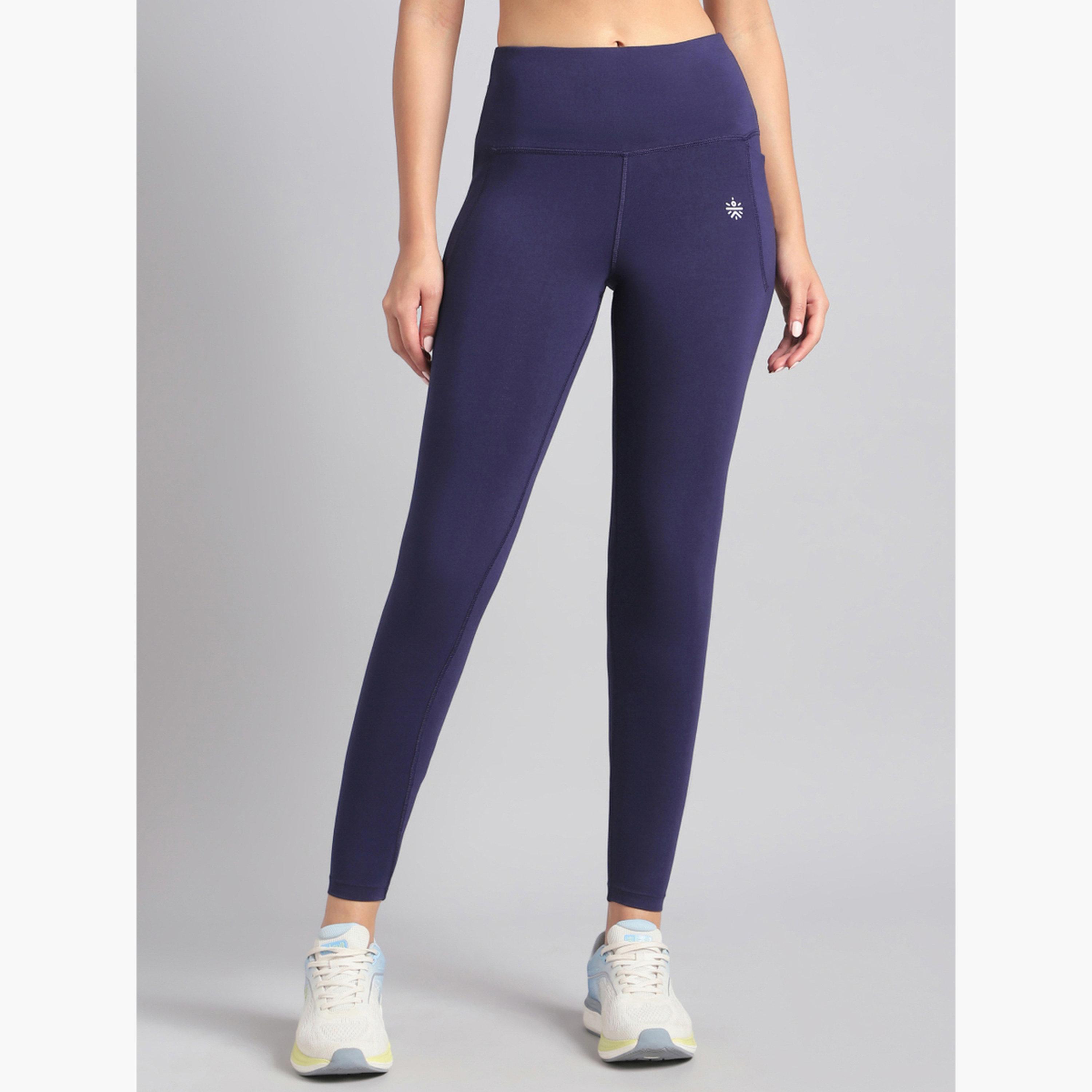 ليقنز يوغا قطن بطبعة جرافيك-women-clothing-bottoms-leggings-image-1