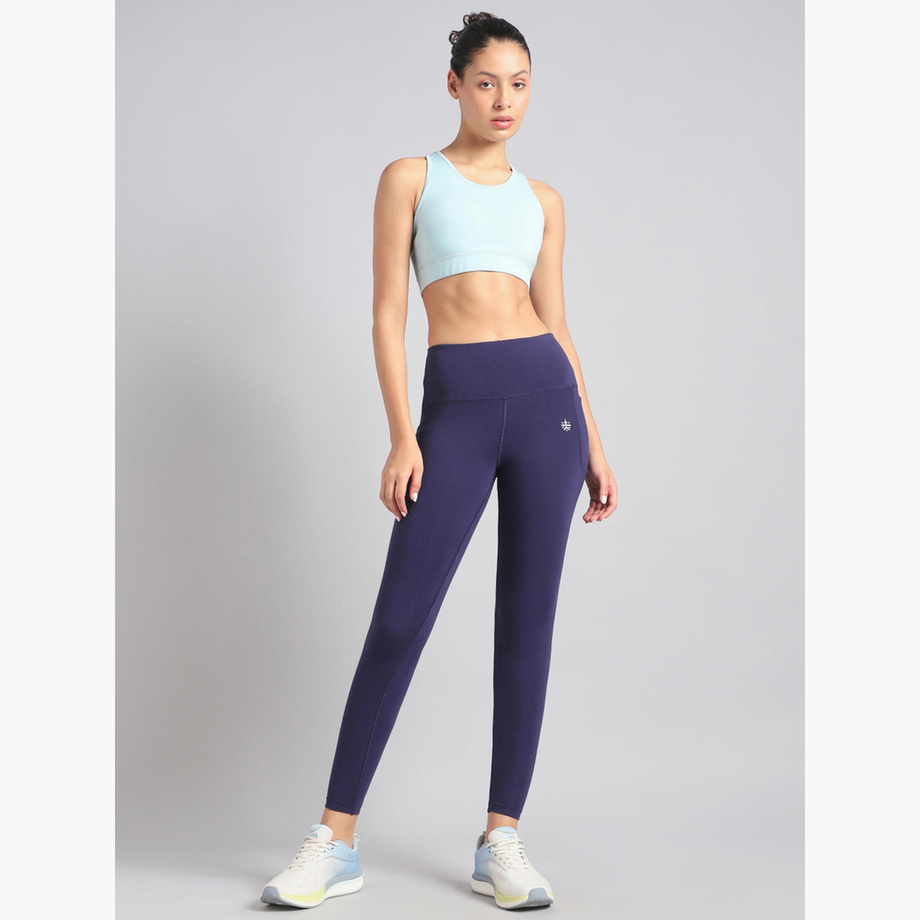 ليقنز يوغا قطن بطبعة جرافيك-women-clothing-bottoms-leggings-image-2