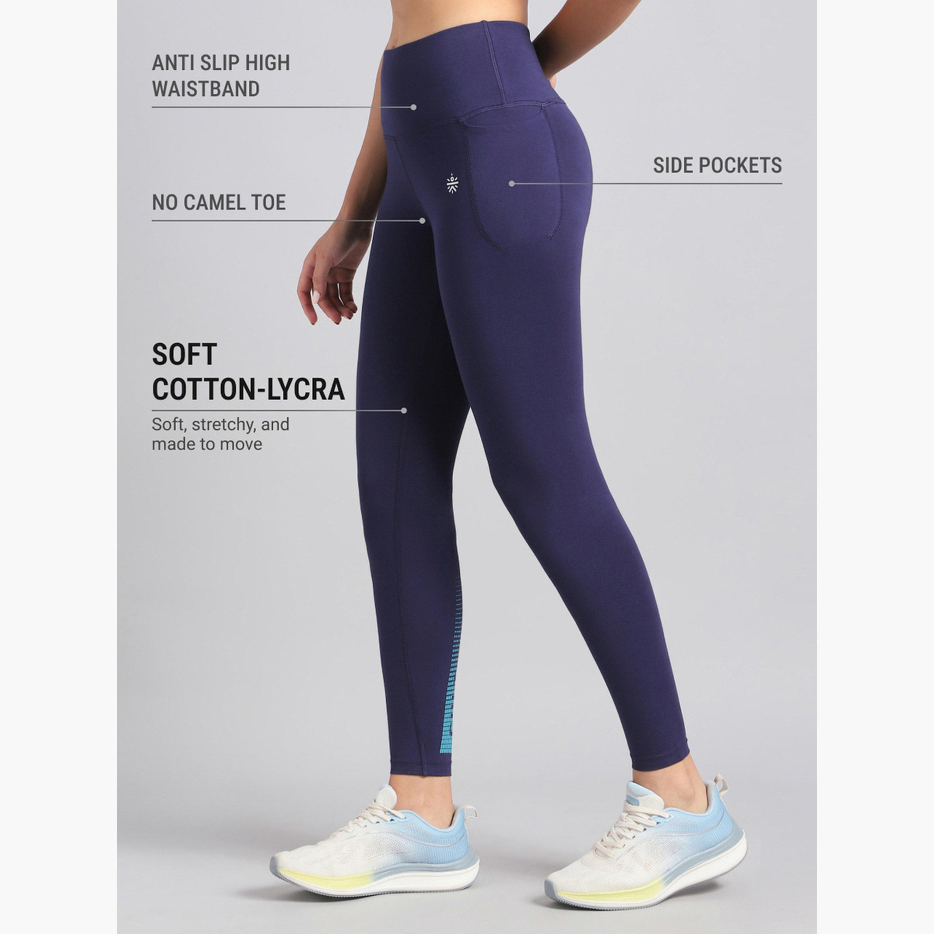 ليقنز يوغا قطن بطبعة جرافيك-women-clothing-bottoms-leggings-image-5
