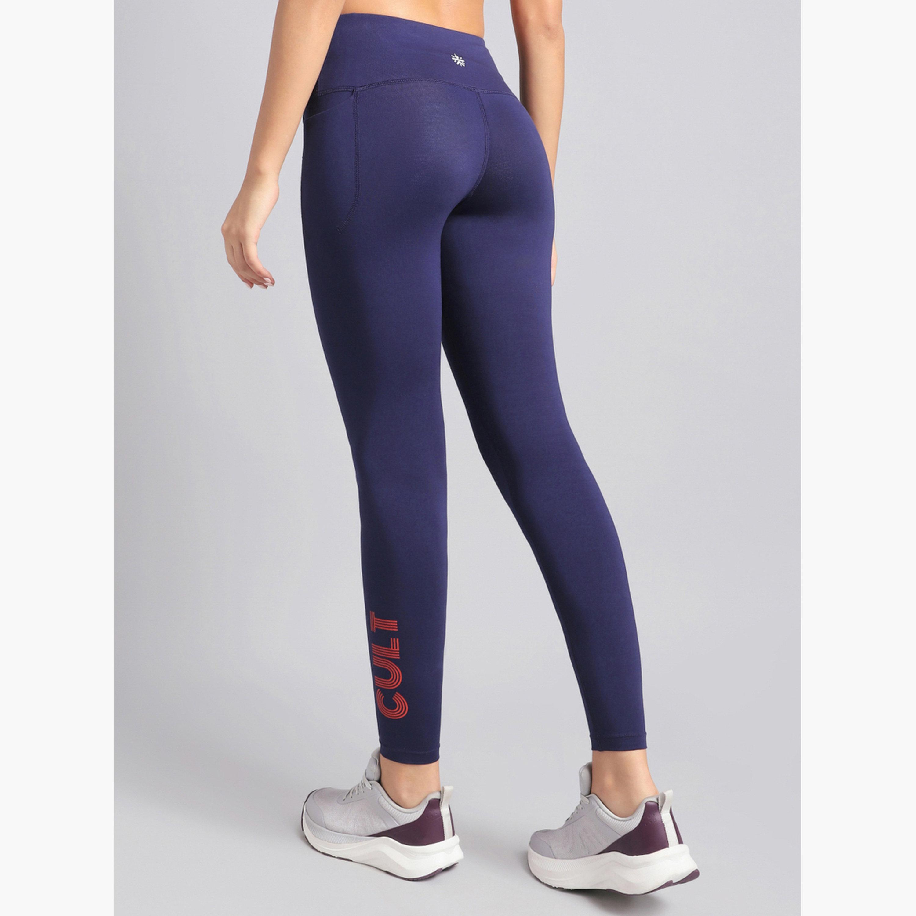 ليقنز تدريب قطن بريميوم-women-clothing-bottoms-leggings-image-4