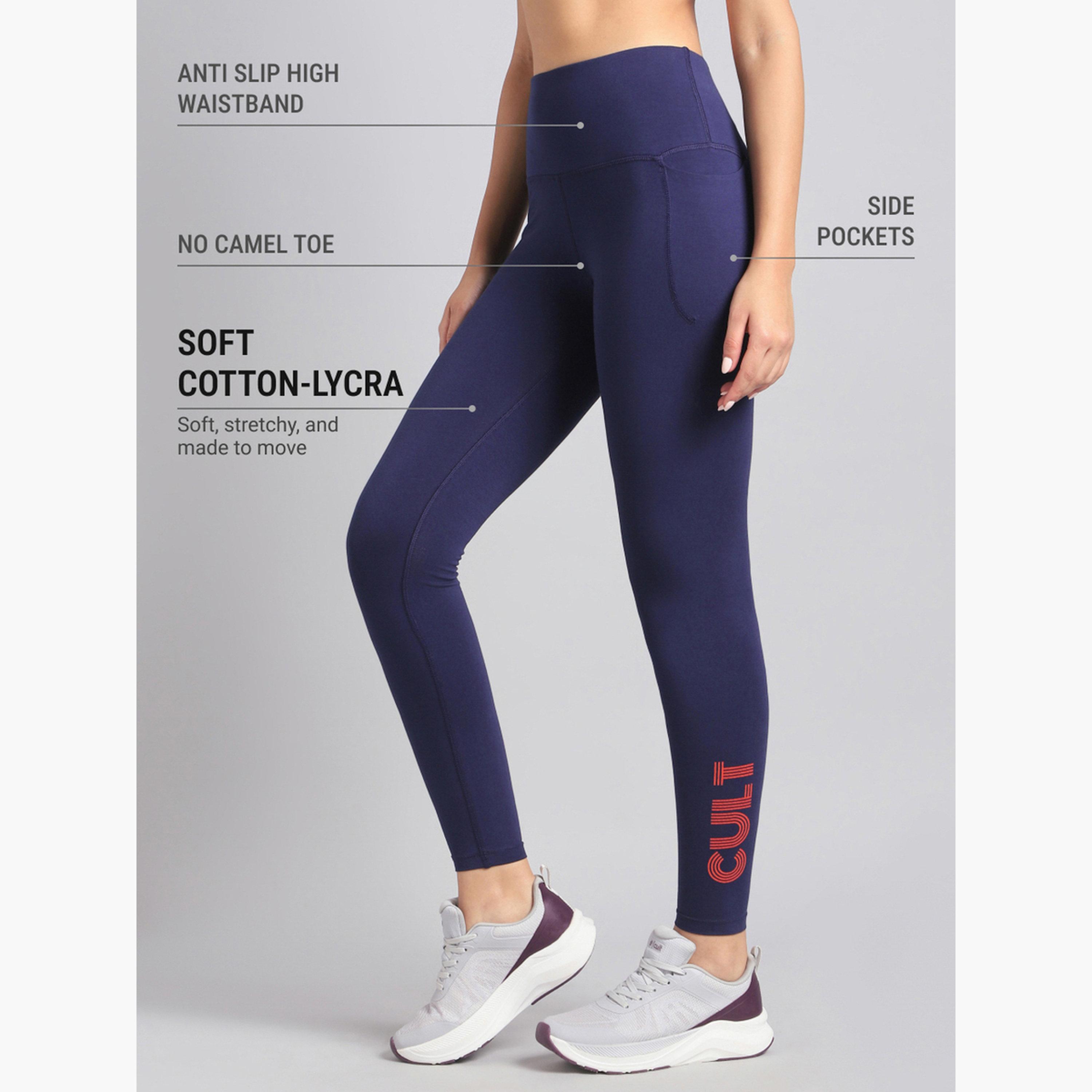 ليقنز تدريب قطن بريميوم-women-clothing-bottoms-leggings-image-5