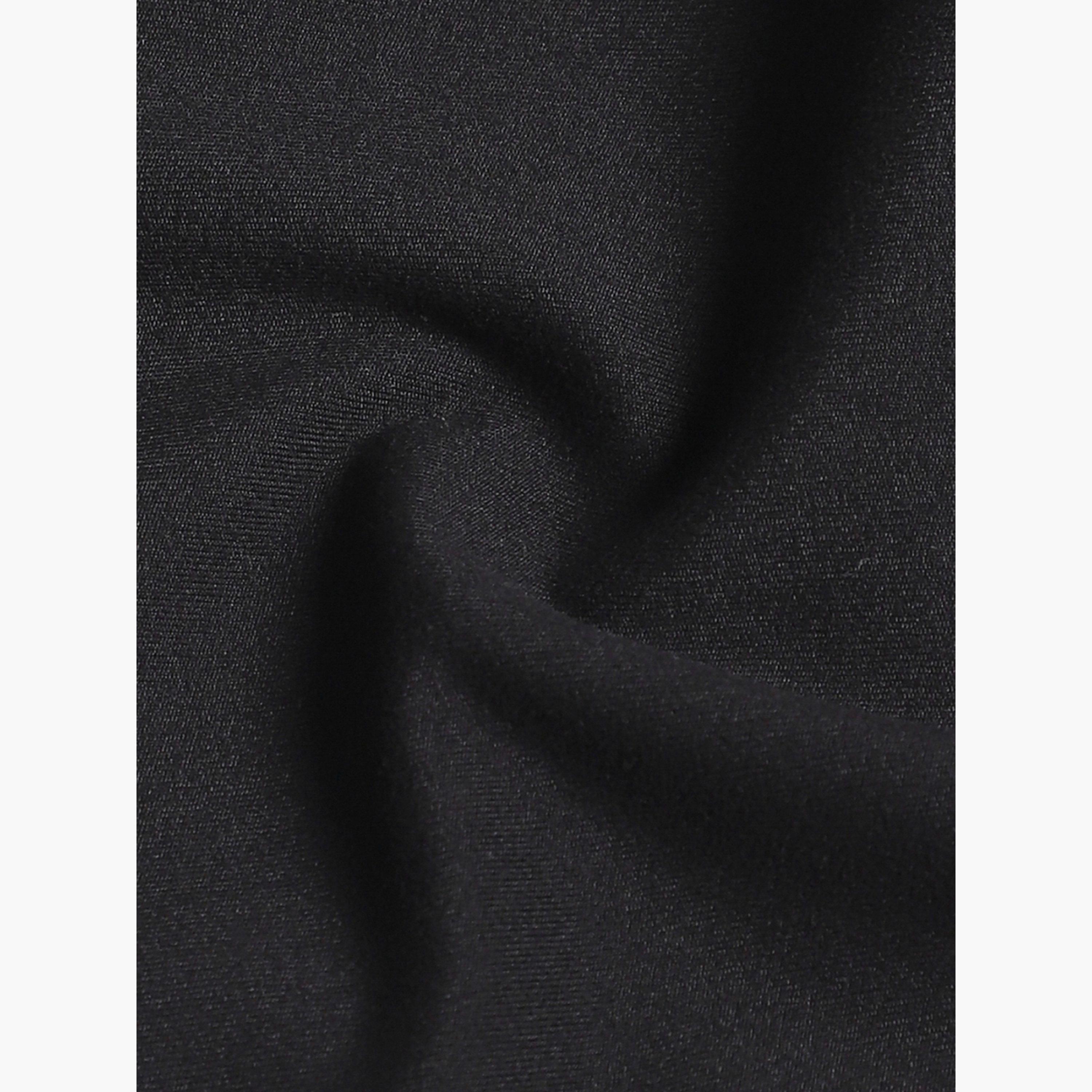 Cult X Styli Women Black Move Easy Leggings with Pocket-women-clothing-bottoms-leggings-image-4
