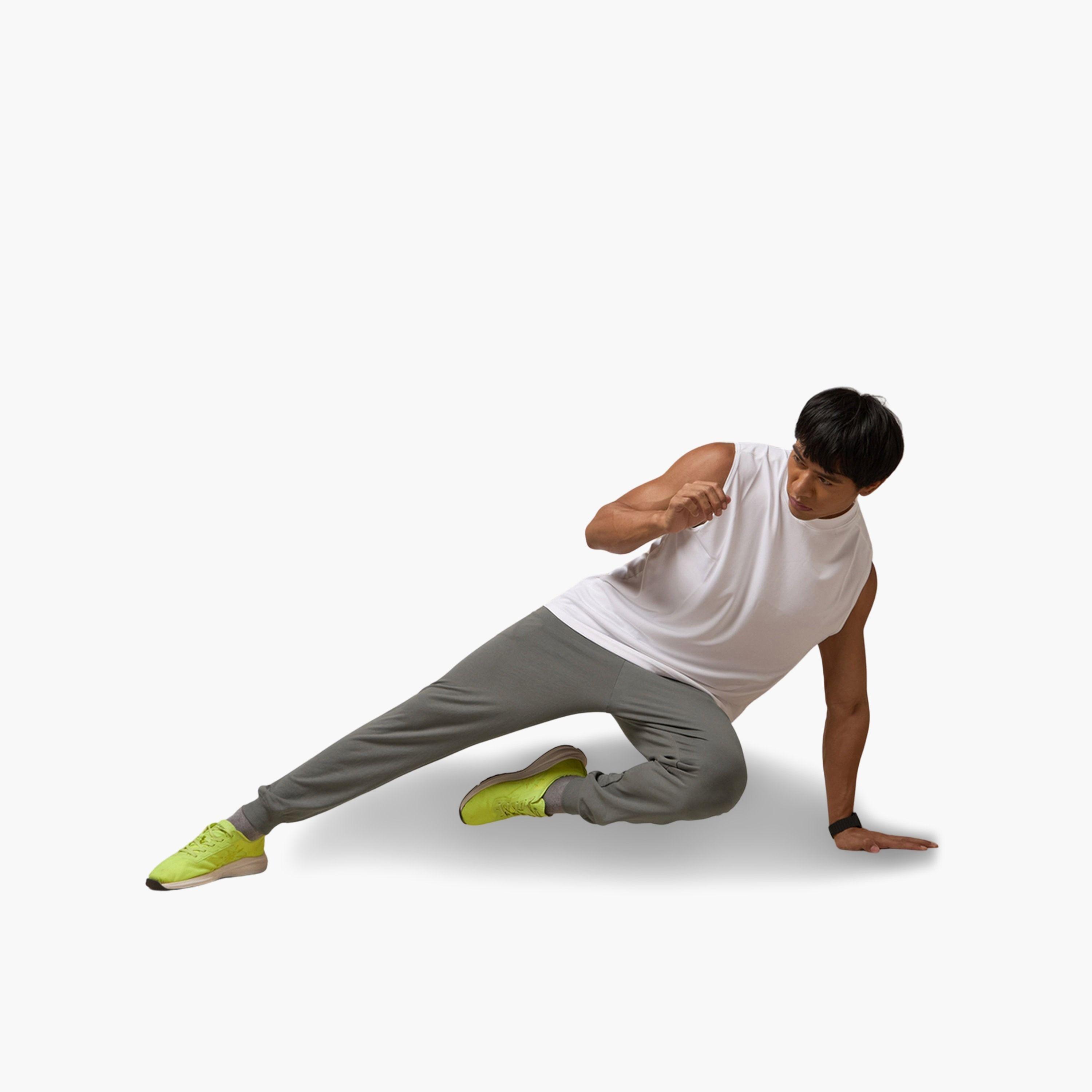 جوغر للتمارين للرجال-men-clothing-sportswearandactivewear-bottoms-joggers-image-2